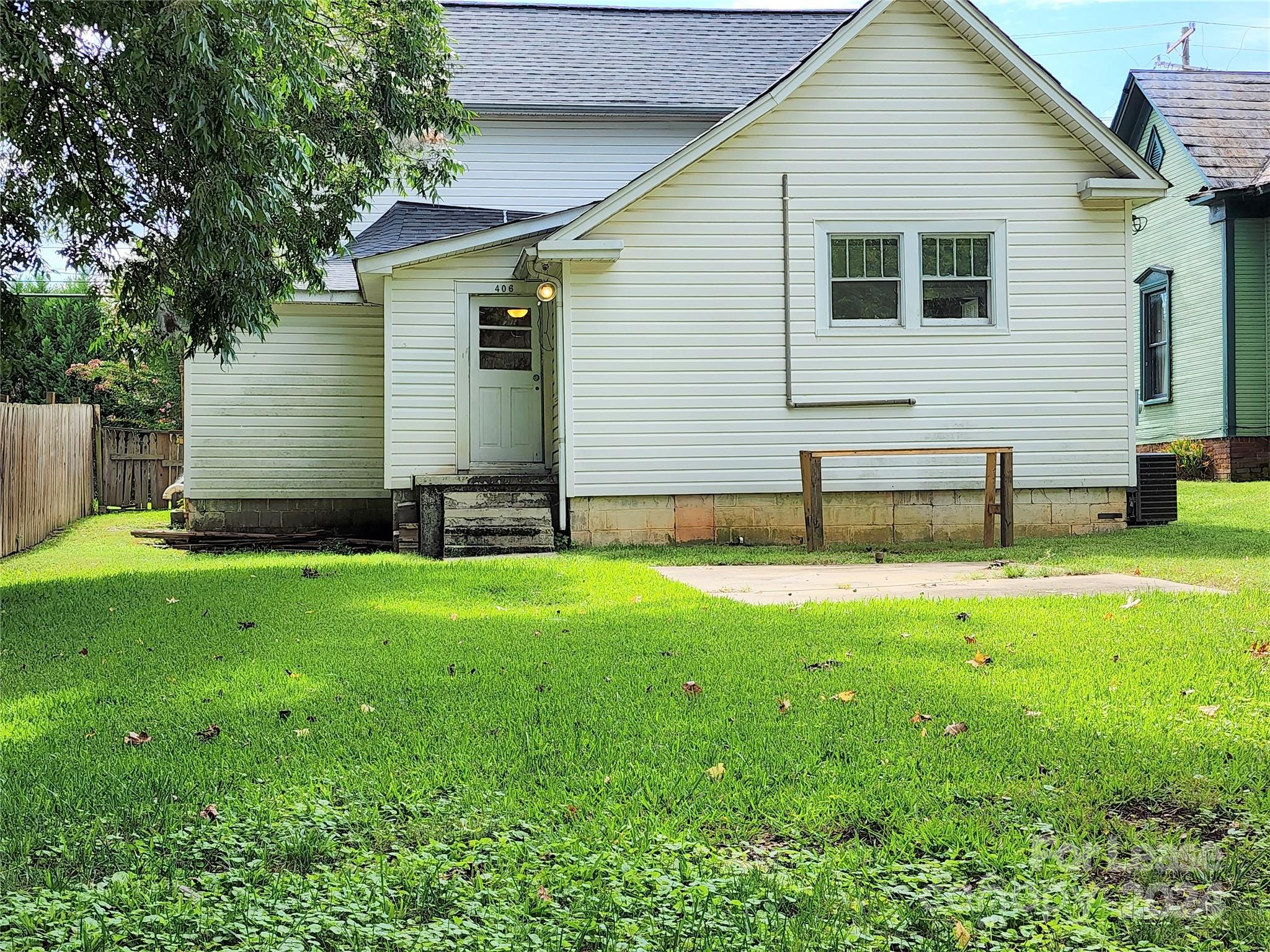 none - Residential Lease