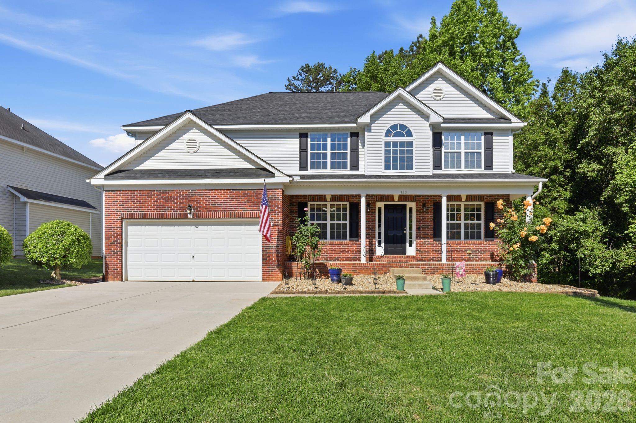 120 Scanlon Road