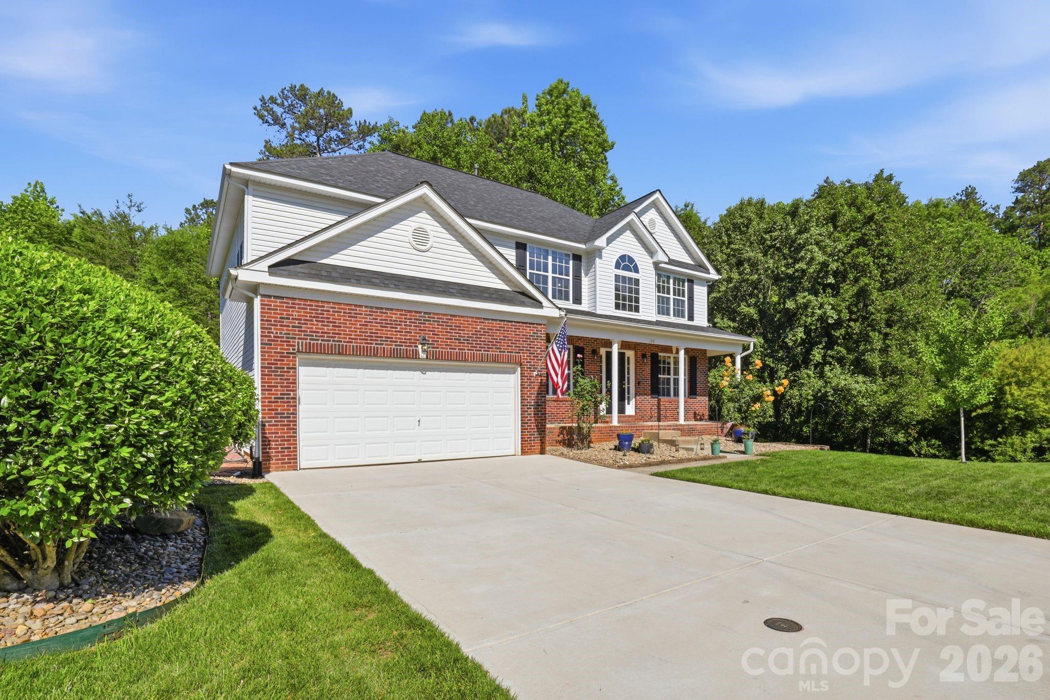 120 Scanlon Road