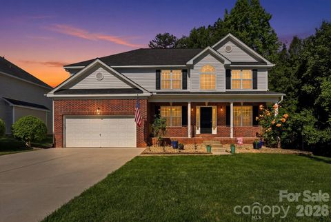 Photo of 120 Scanlon Road, Mooresville, NC 28115 (MLS # 4381391)