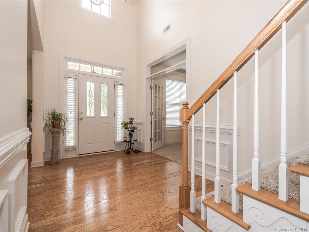 Nottingham Estates - Residential