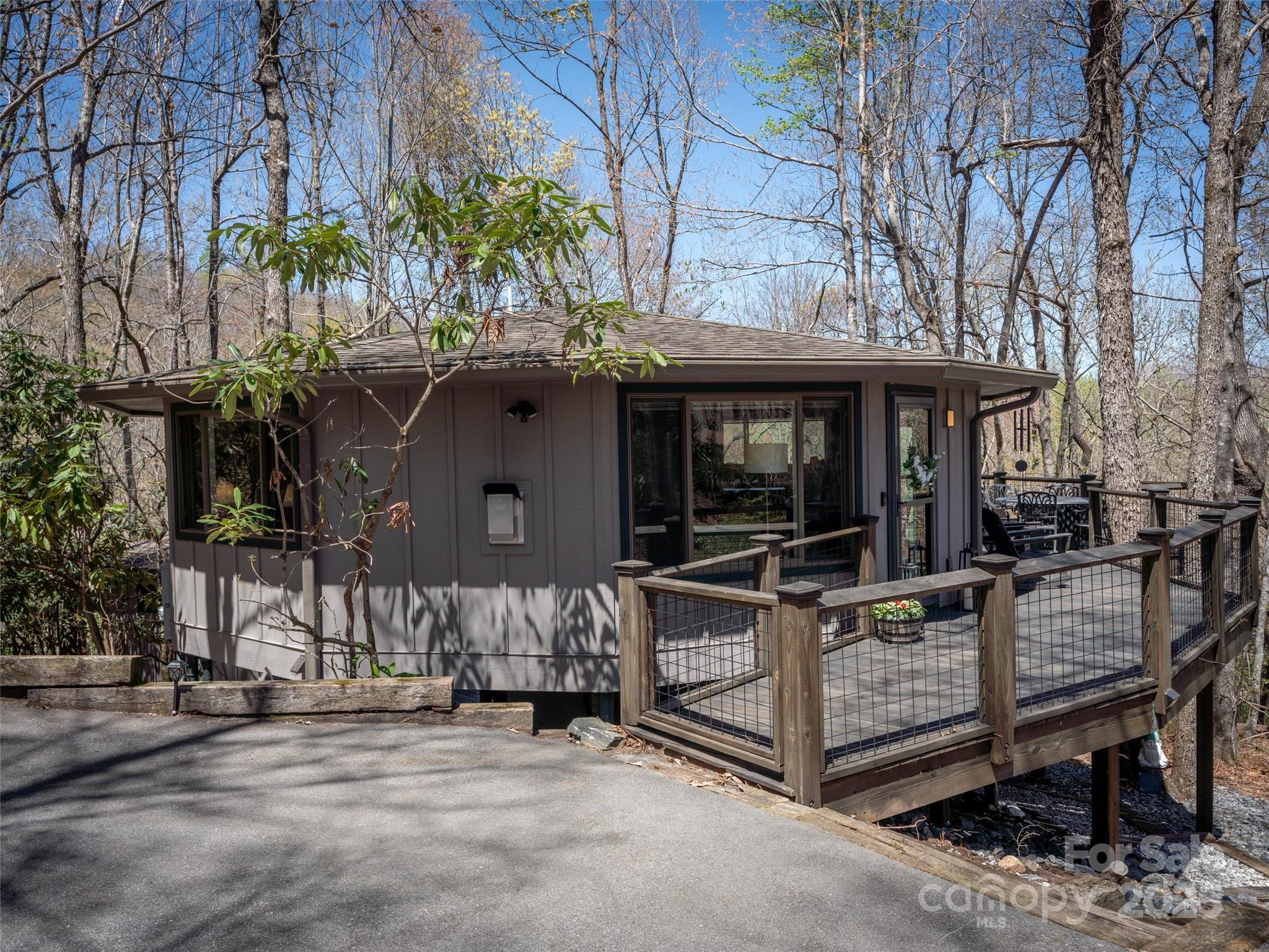 420 S Sequoyah Lane