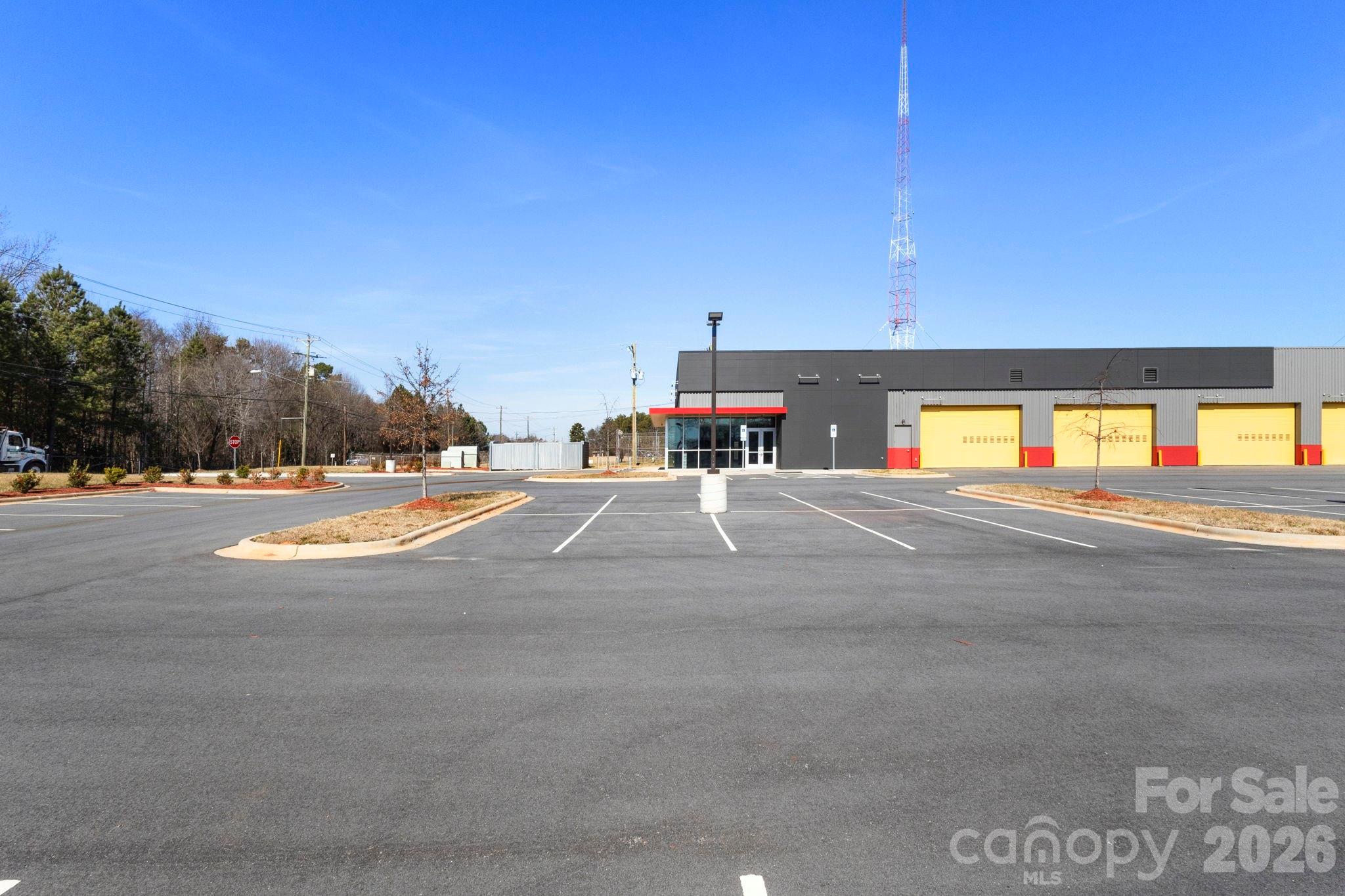 9233 Nations Ford Road