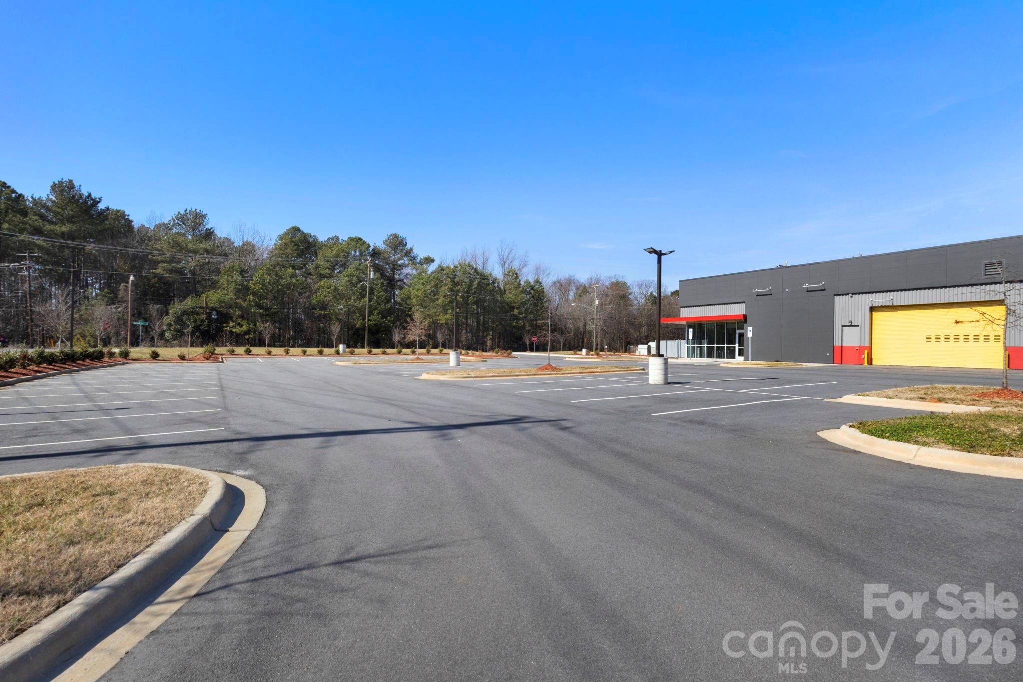 9233 Nations Ford Road