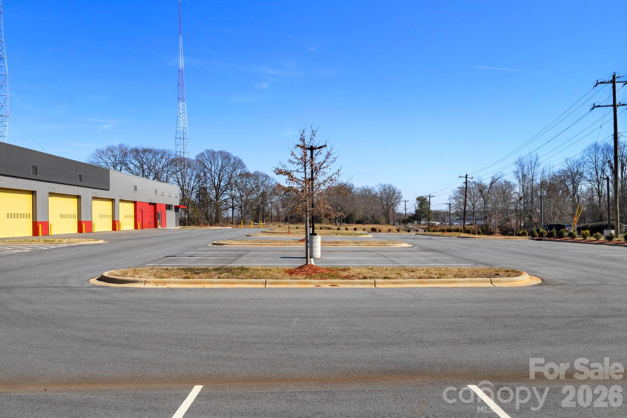 9233 Nations Ford Road