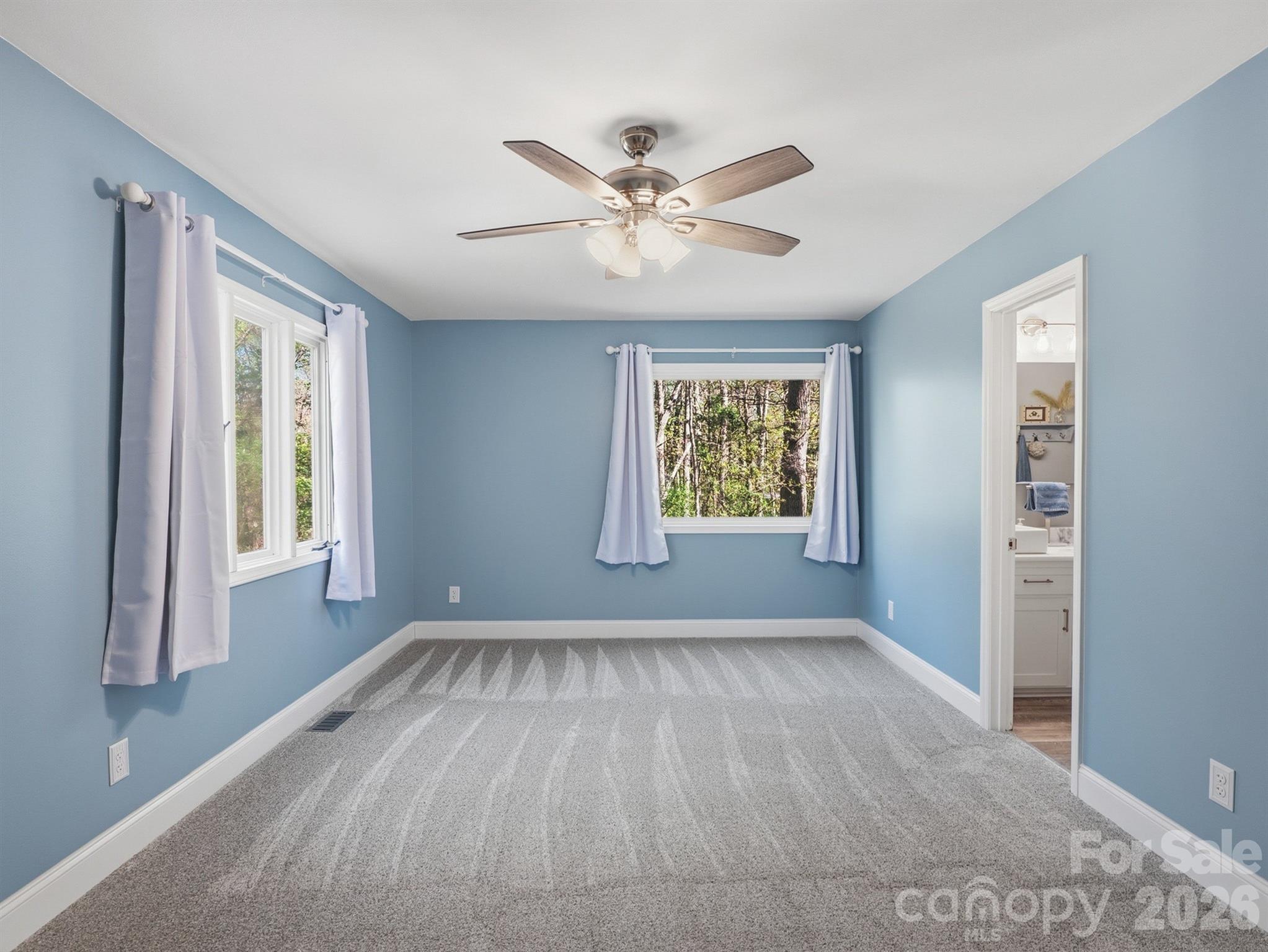 Woodforest - Residential