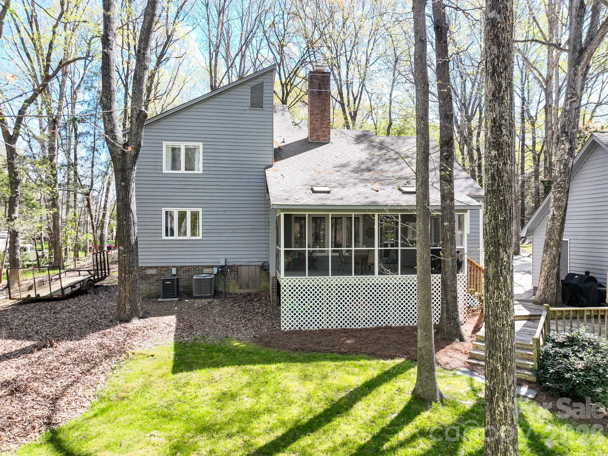 Woodforest - Residential