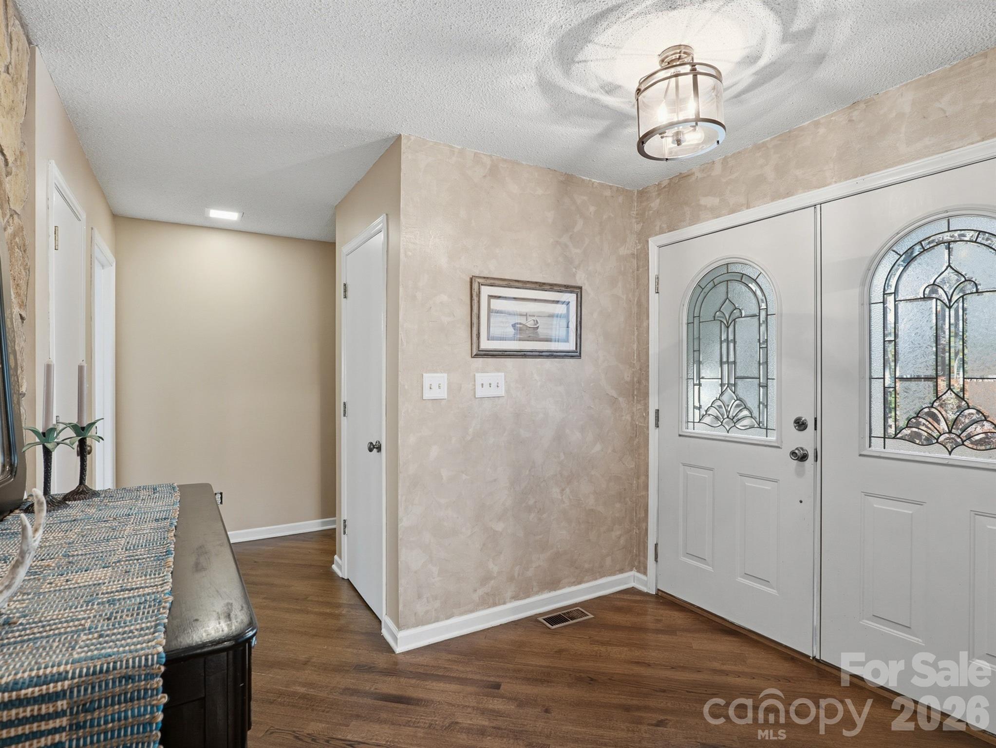 Woodforest - Residential