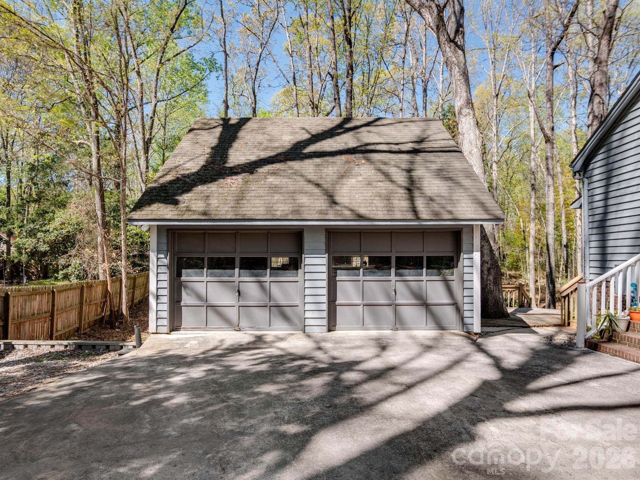 Woodforest - Residential