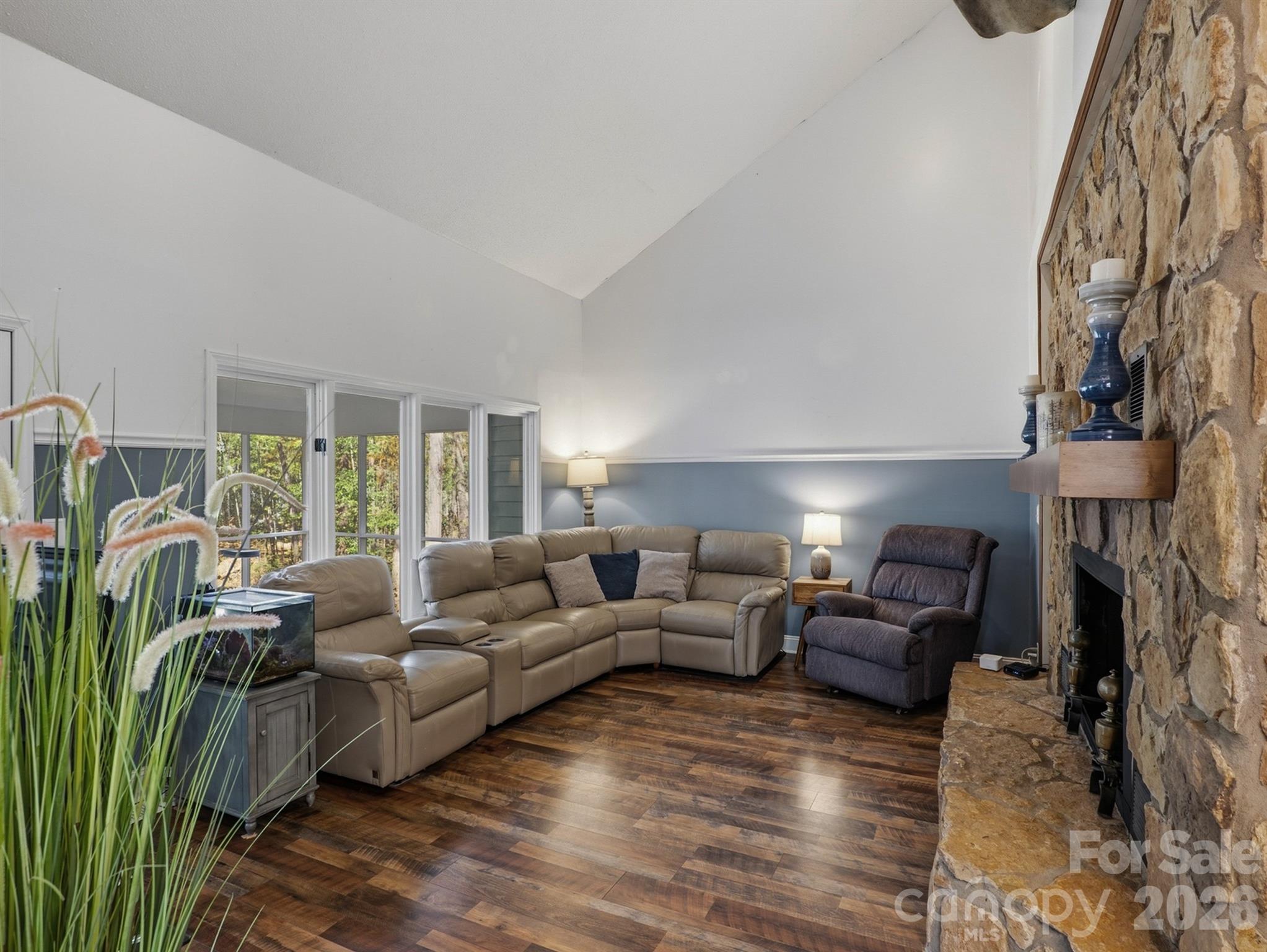 Woodforest - Residential