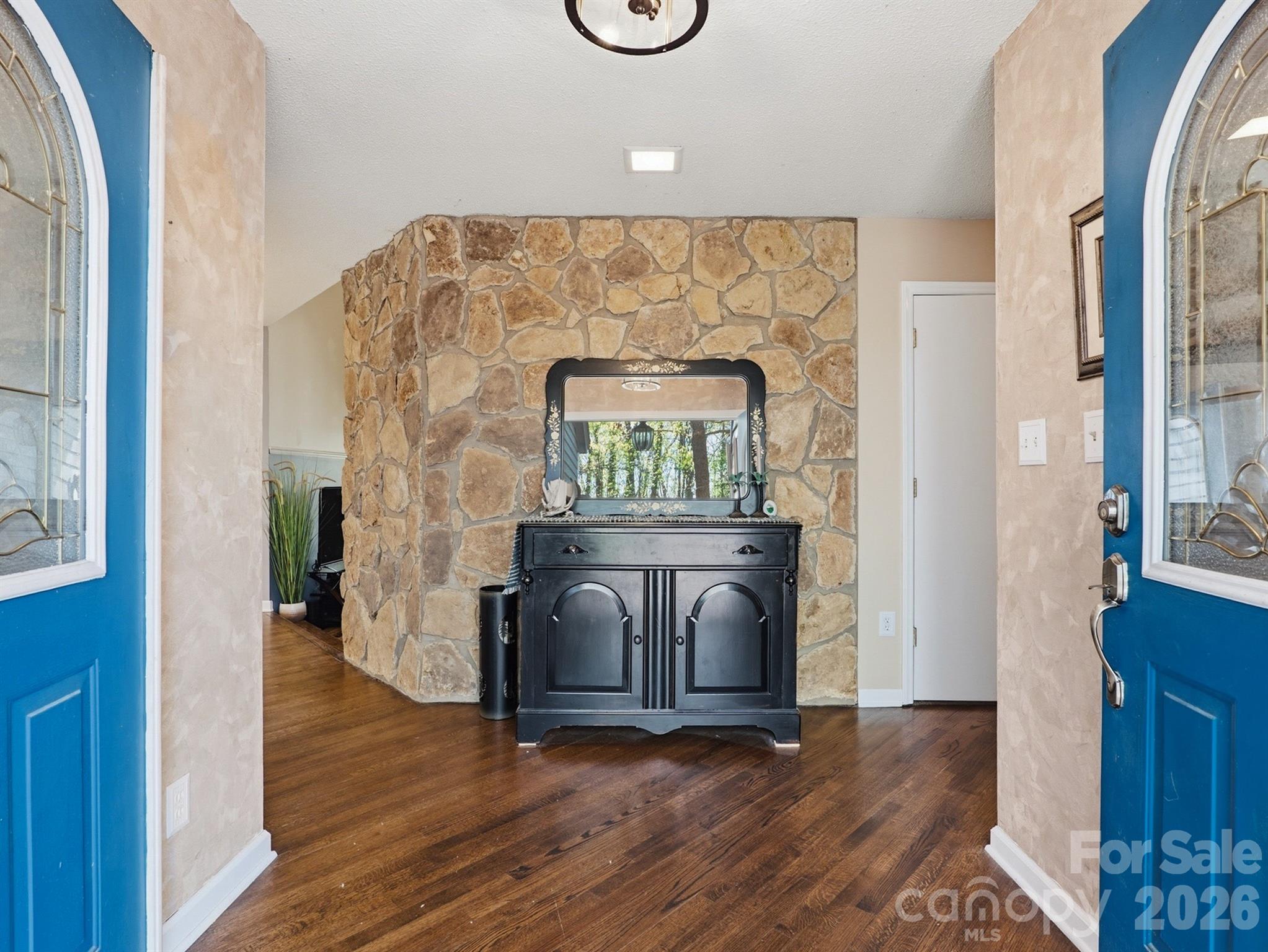 Woodforest - Residential