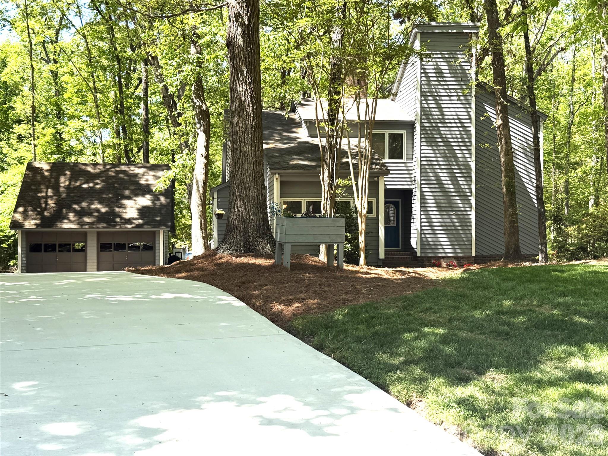 Woodforest - Residential