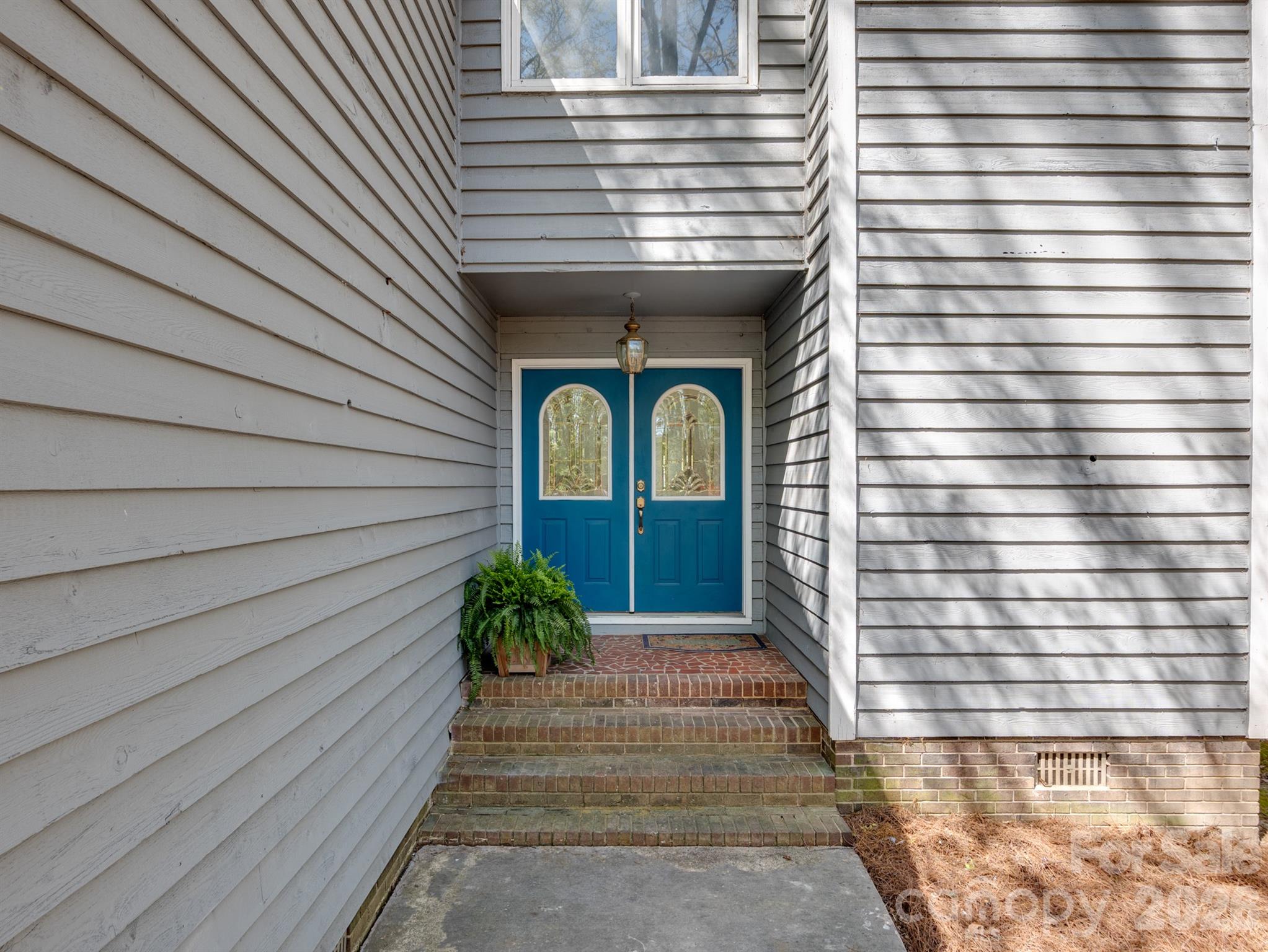 Woodforest - Residential