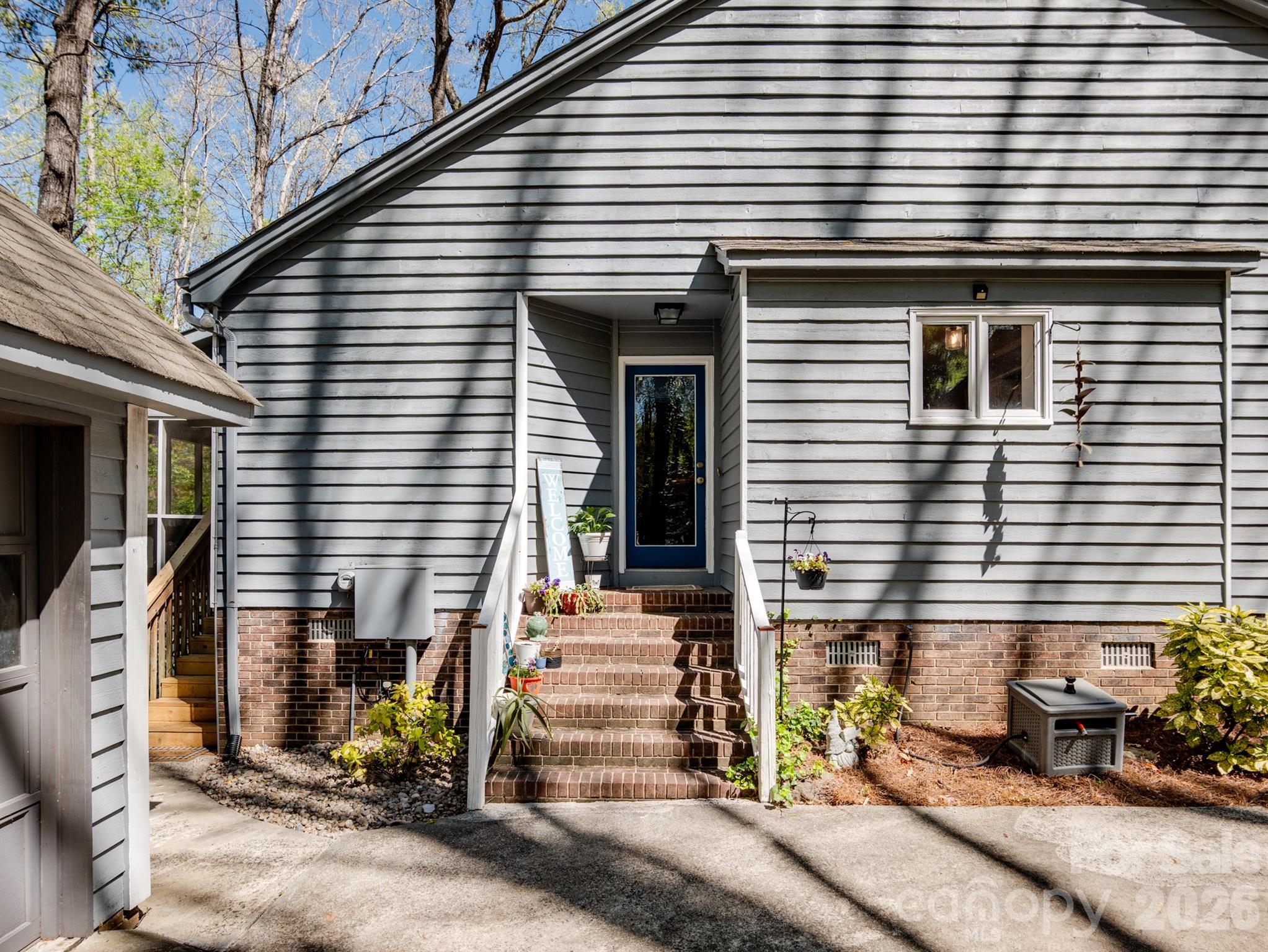 Woodforest - Residential