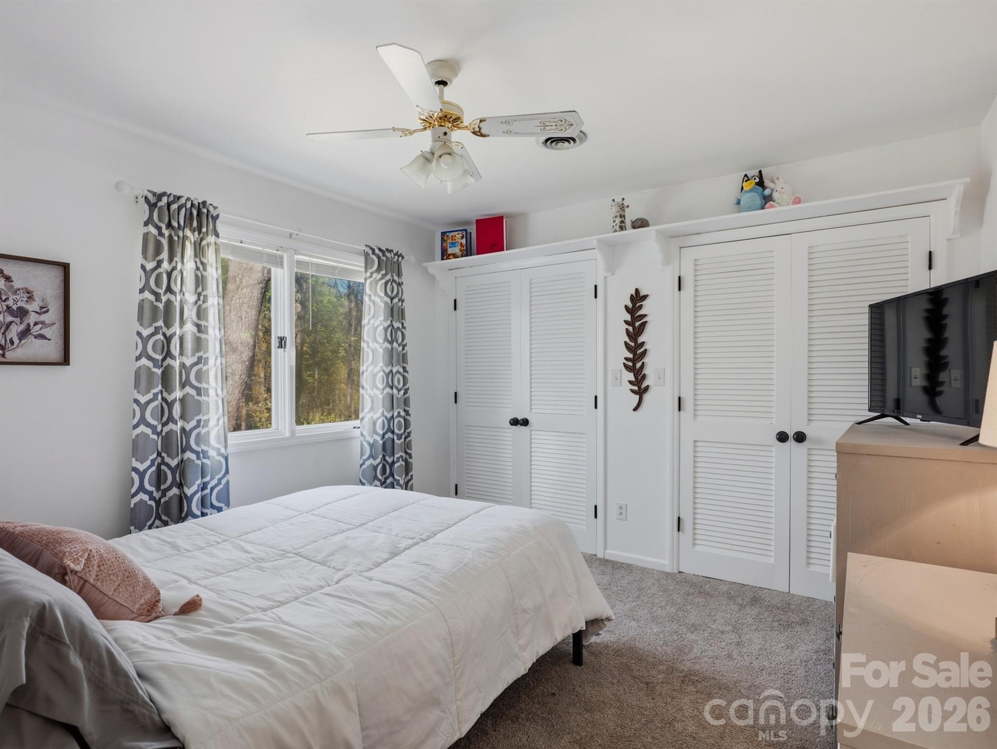 Woodforest - Residential