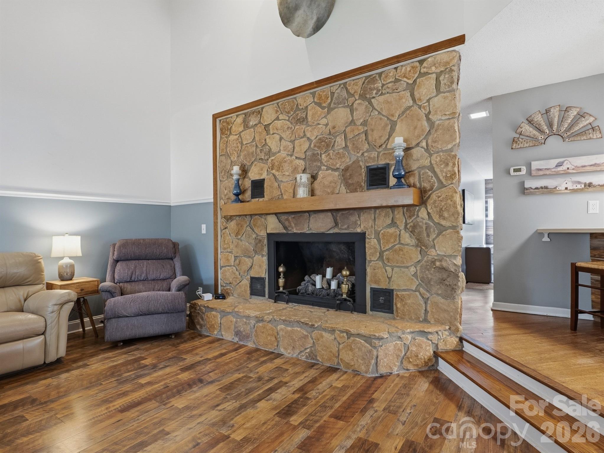 Woodforest - Residential