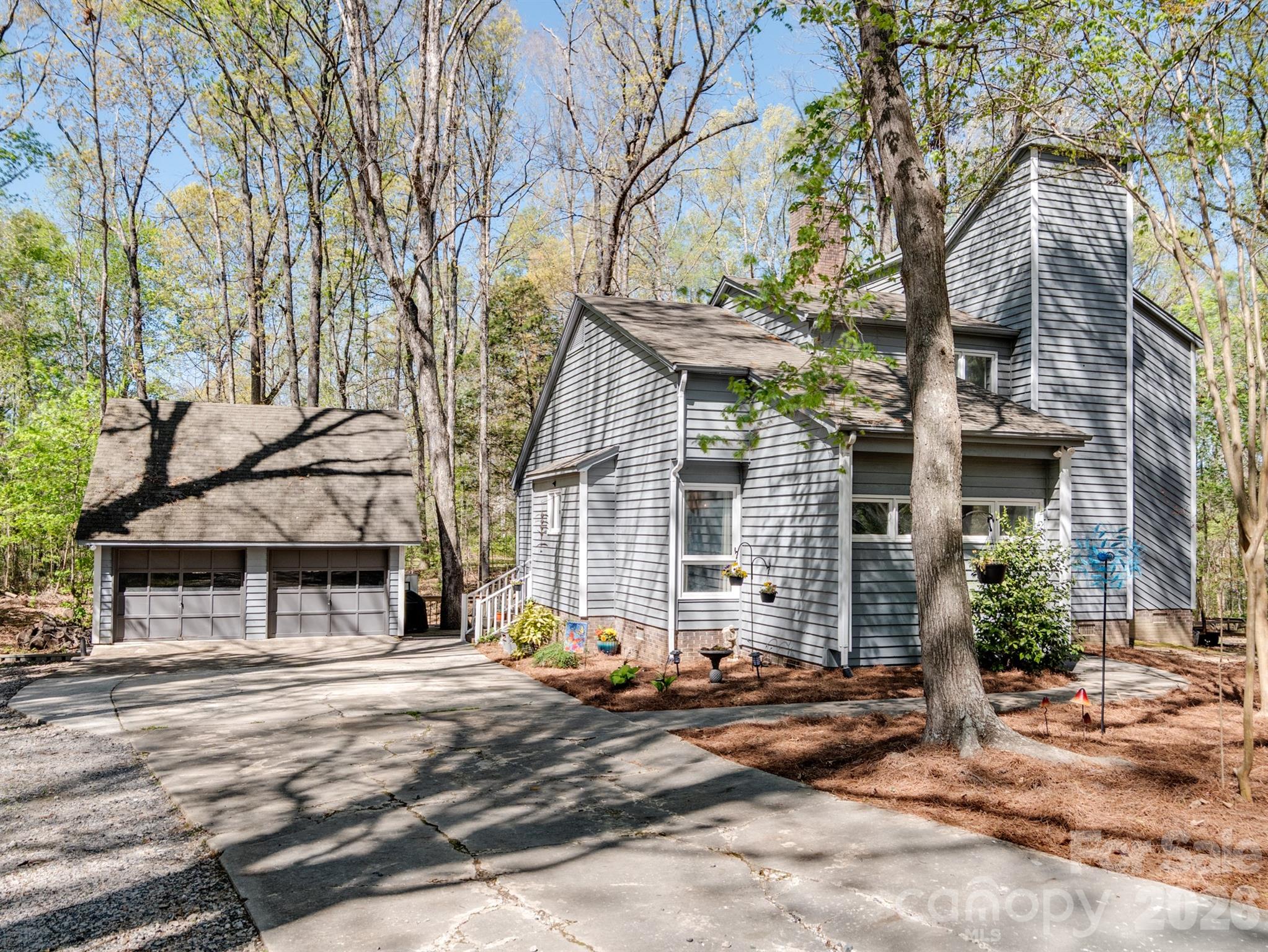 Woodforest - Residential