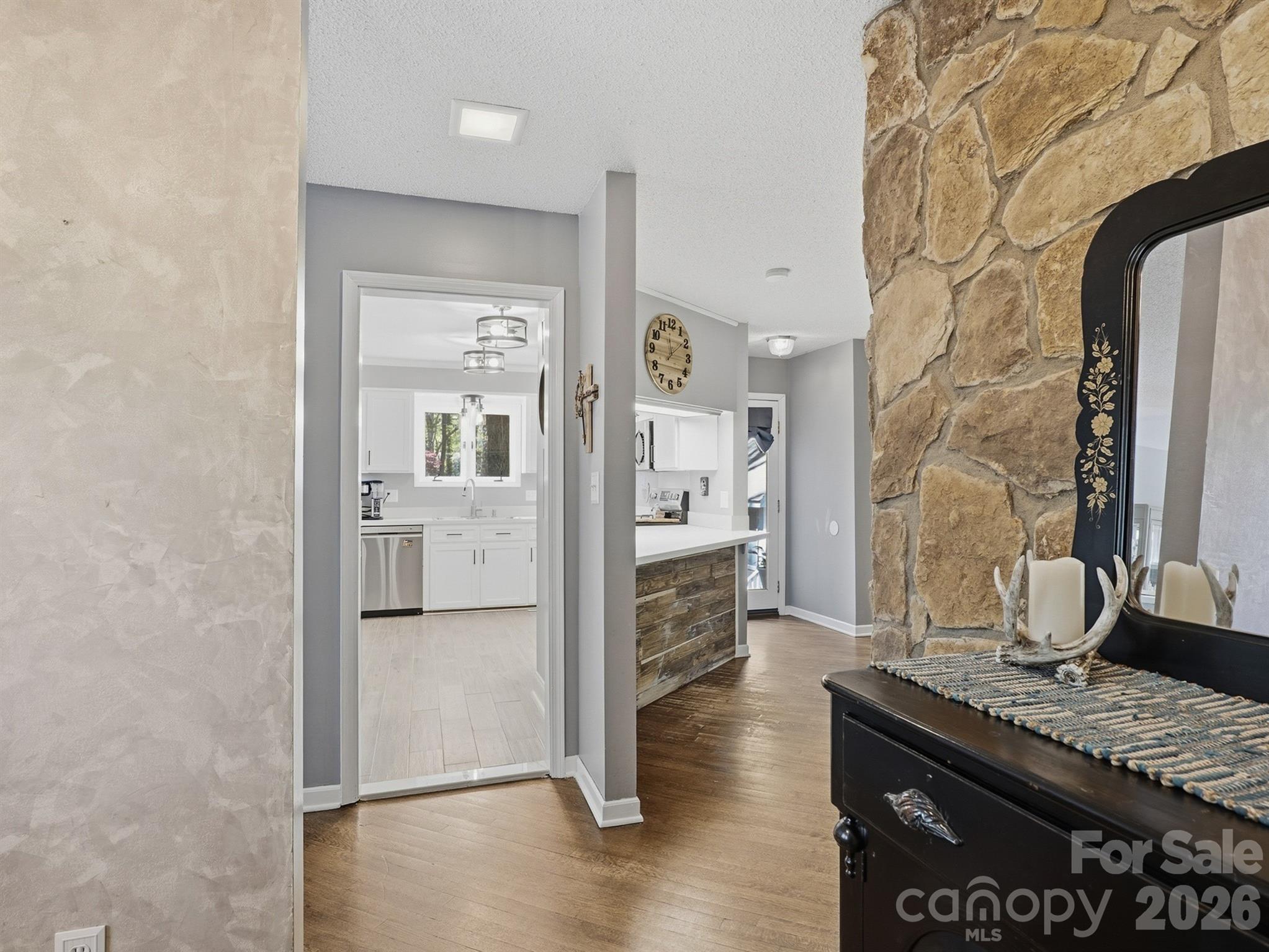 Woodforest - Residential