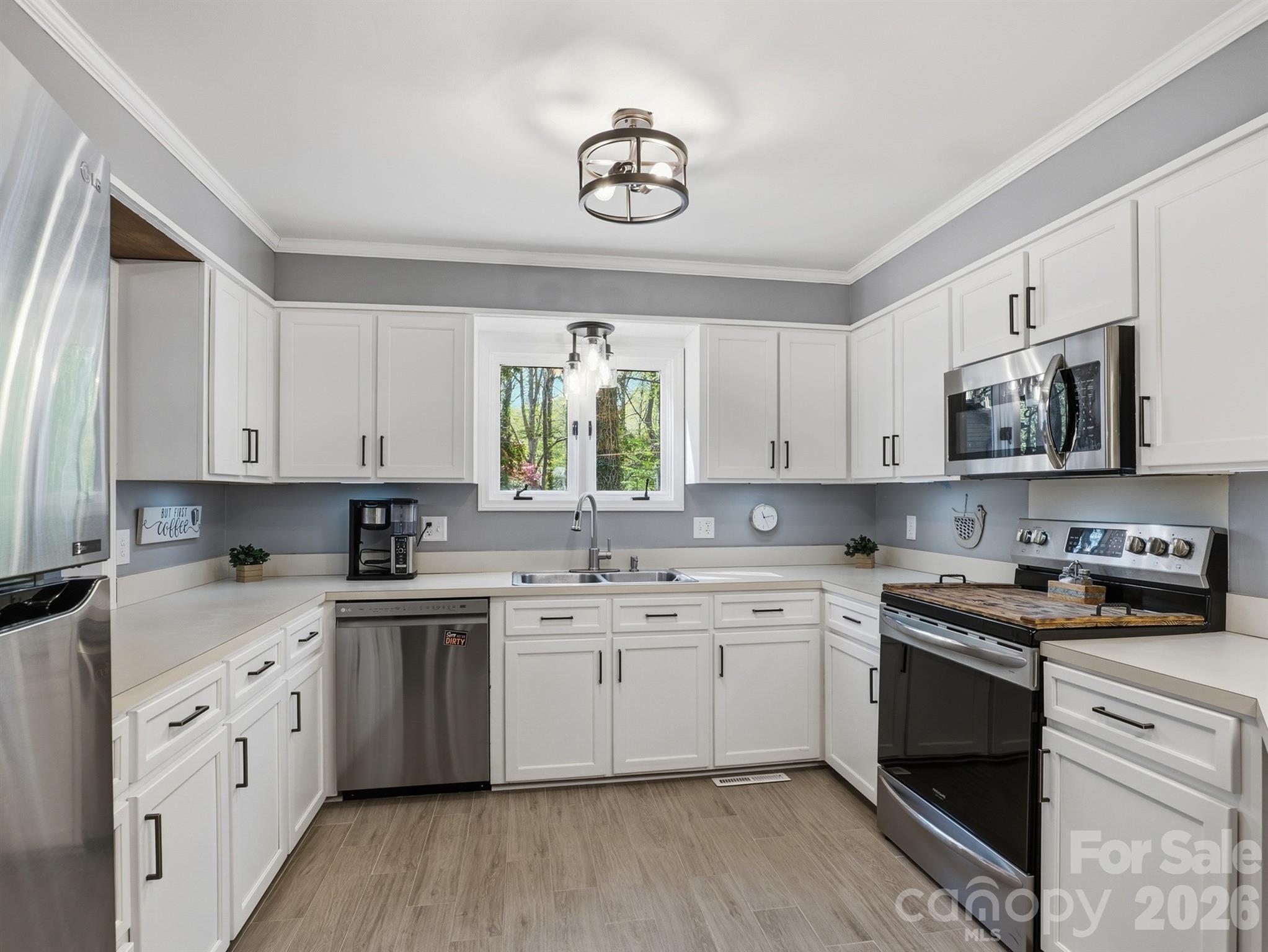 Woodforest - Residential