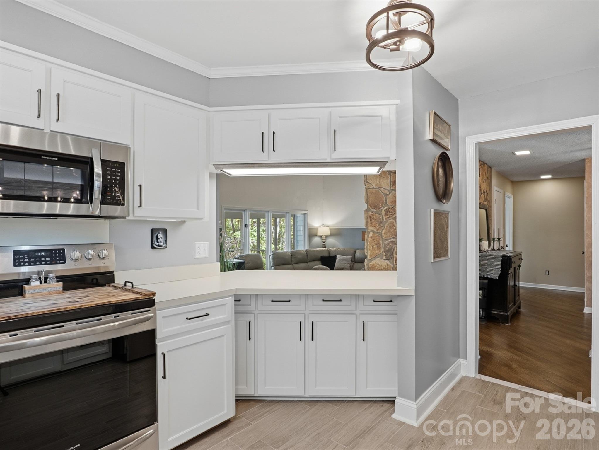 Woodforest - Residential