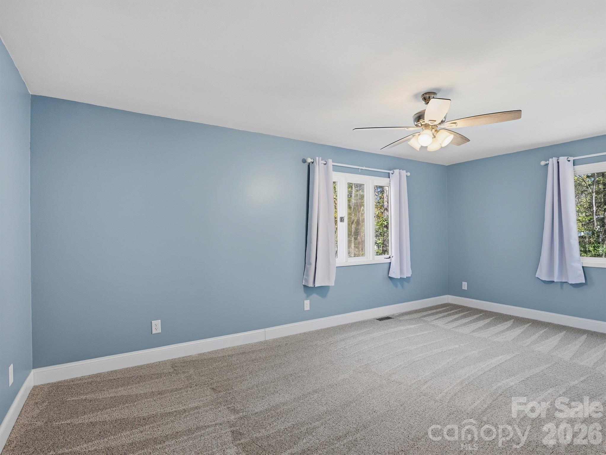 Woodforest - Residential