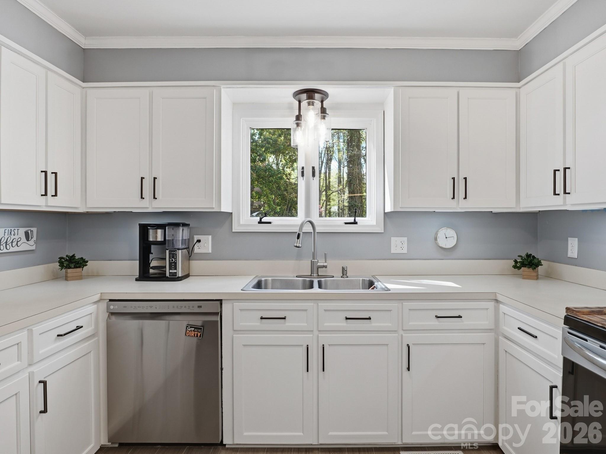 Woodforest - Residential