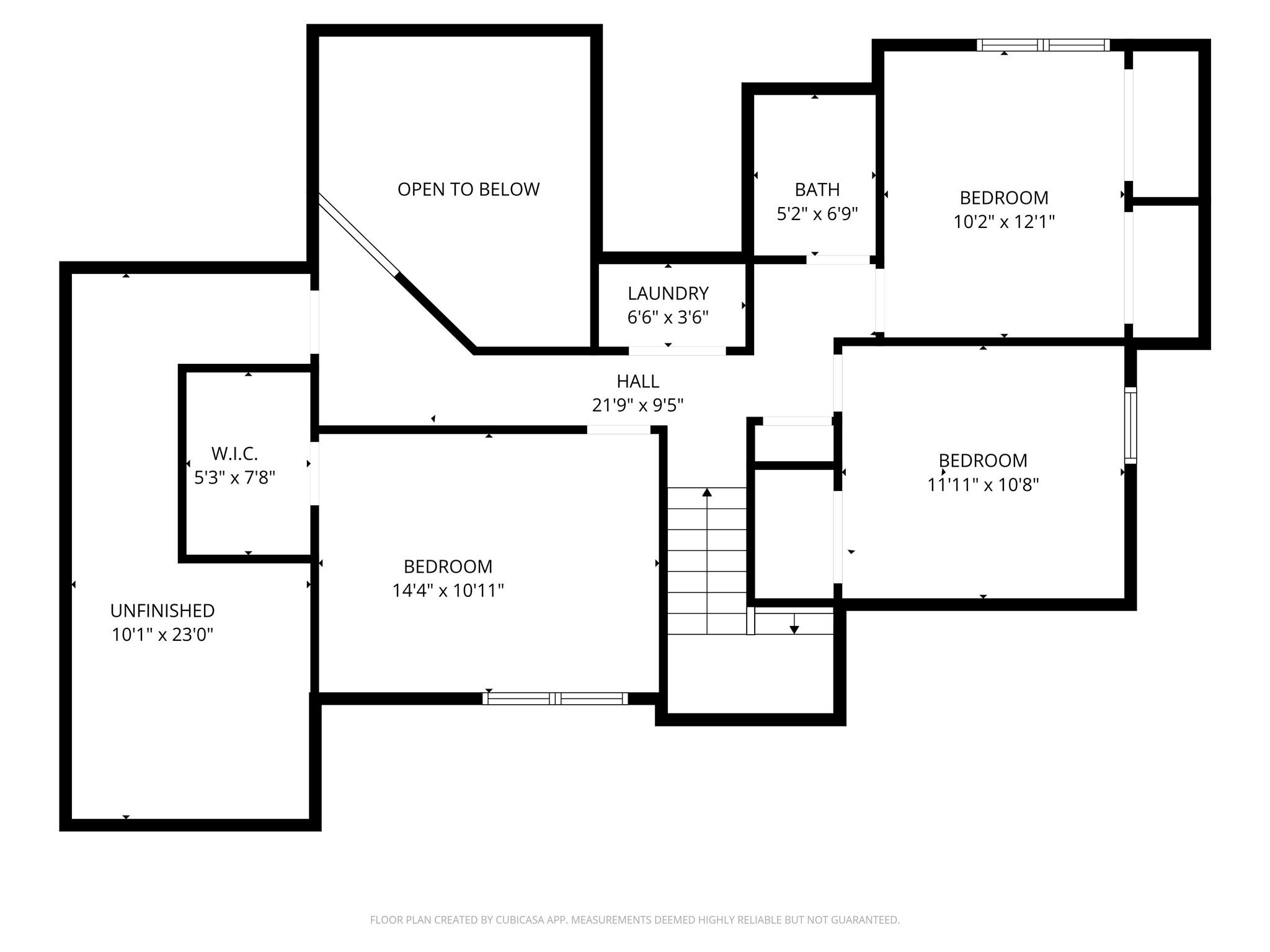 Woodforest - Residential