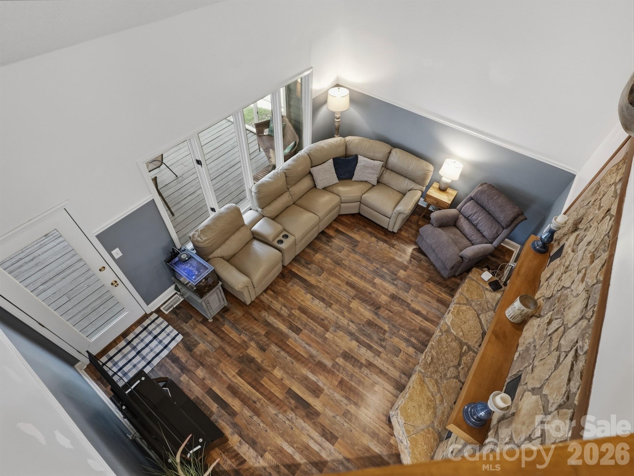 Woodforest - Residential