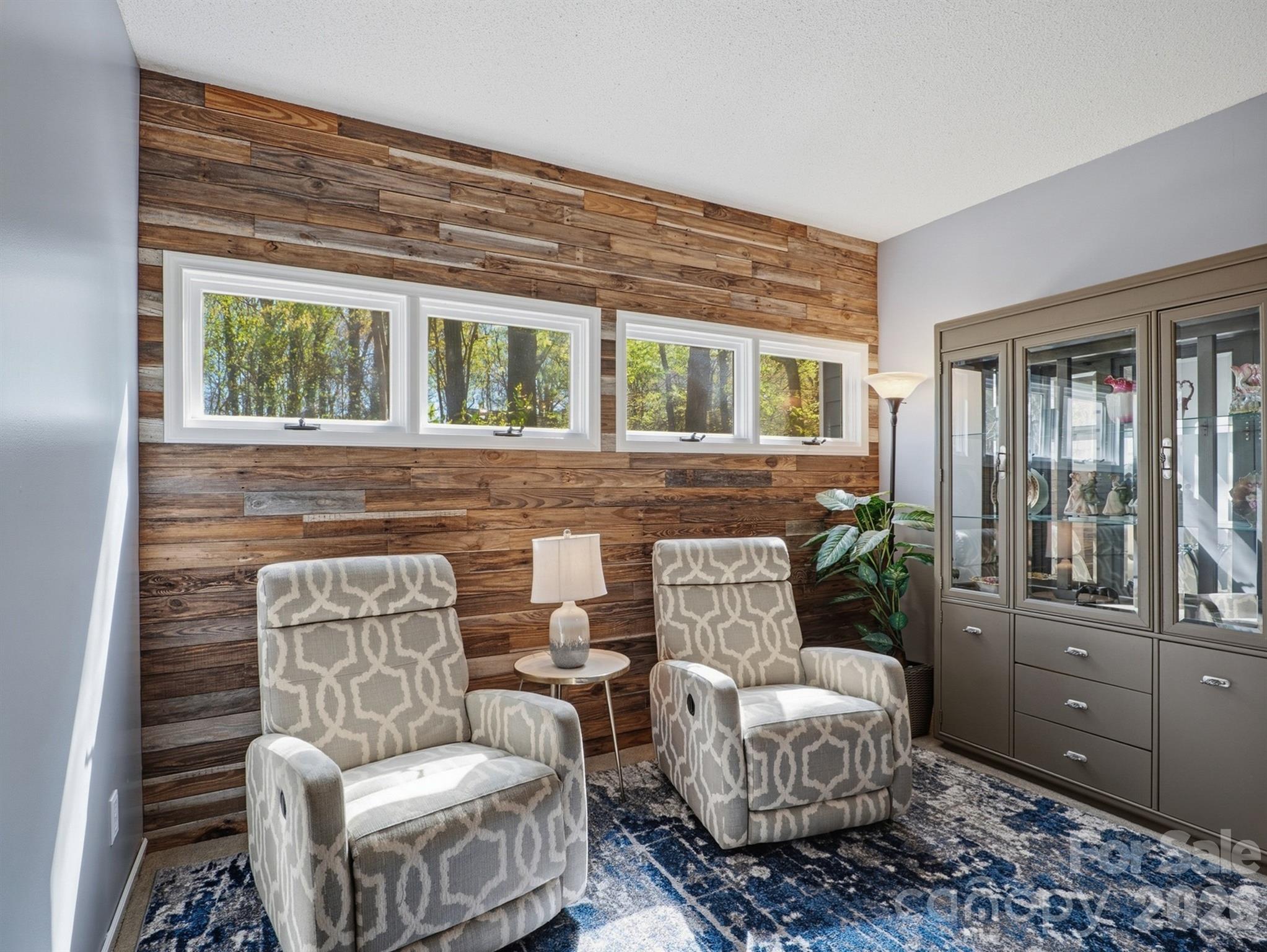 Woodforest - Residential