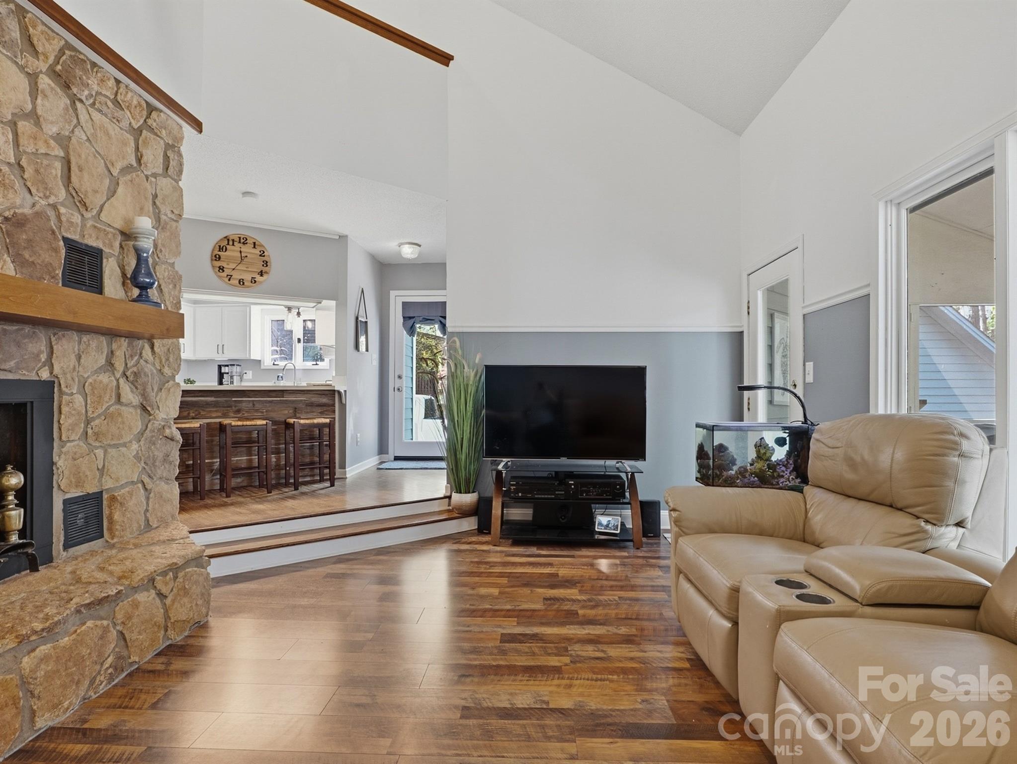 Woodforest - Residential