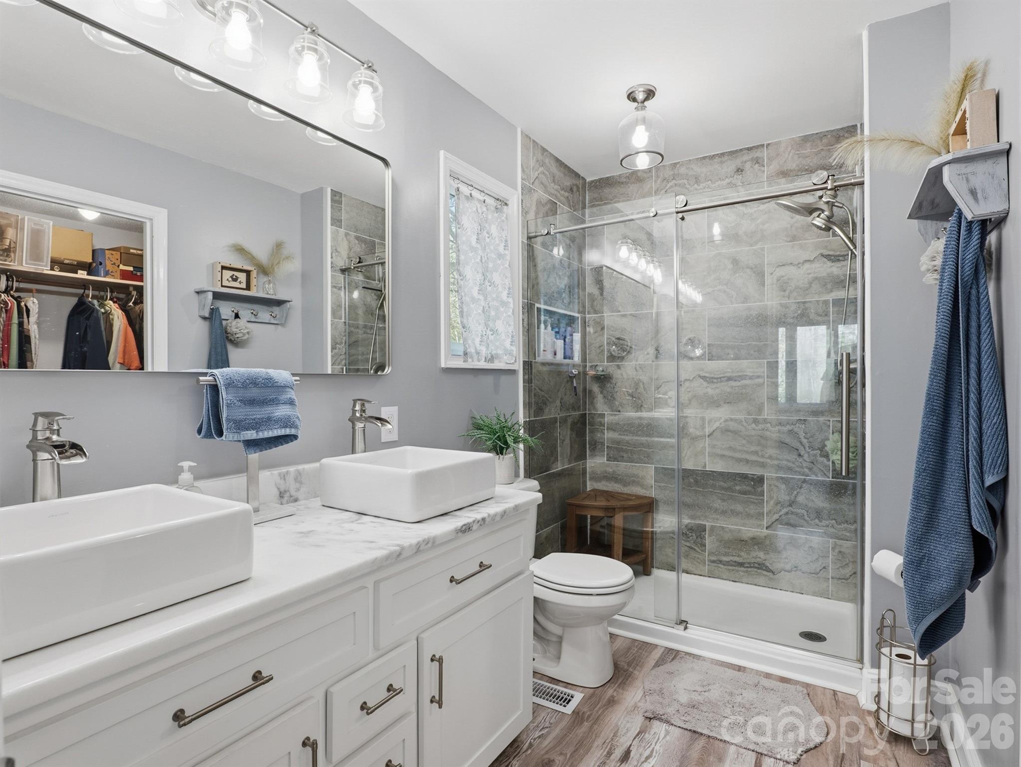 Woodforest - Residential