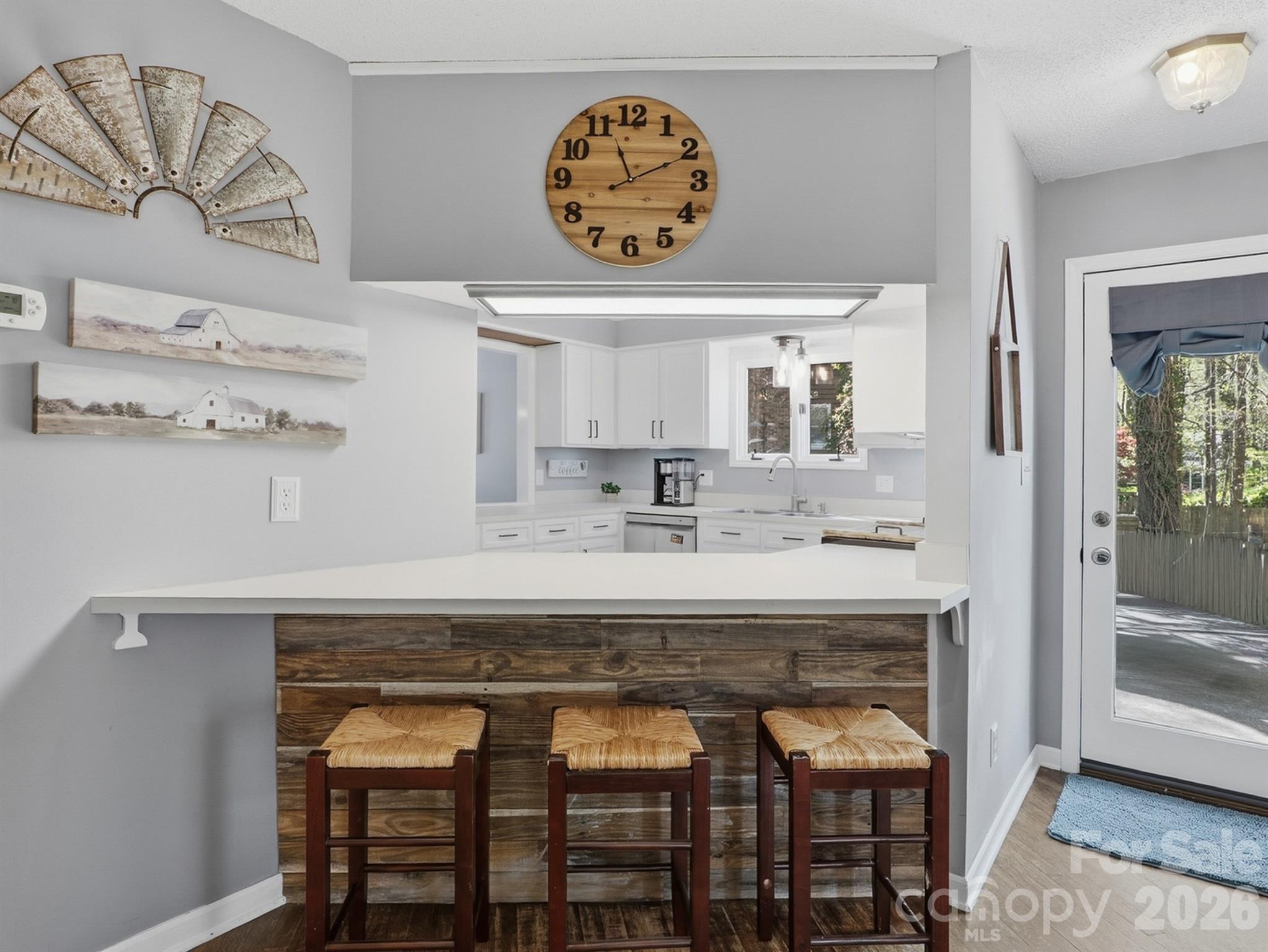 Woodforest - Residential