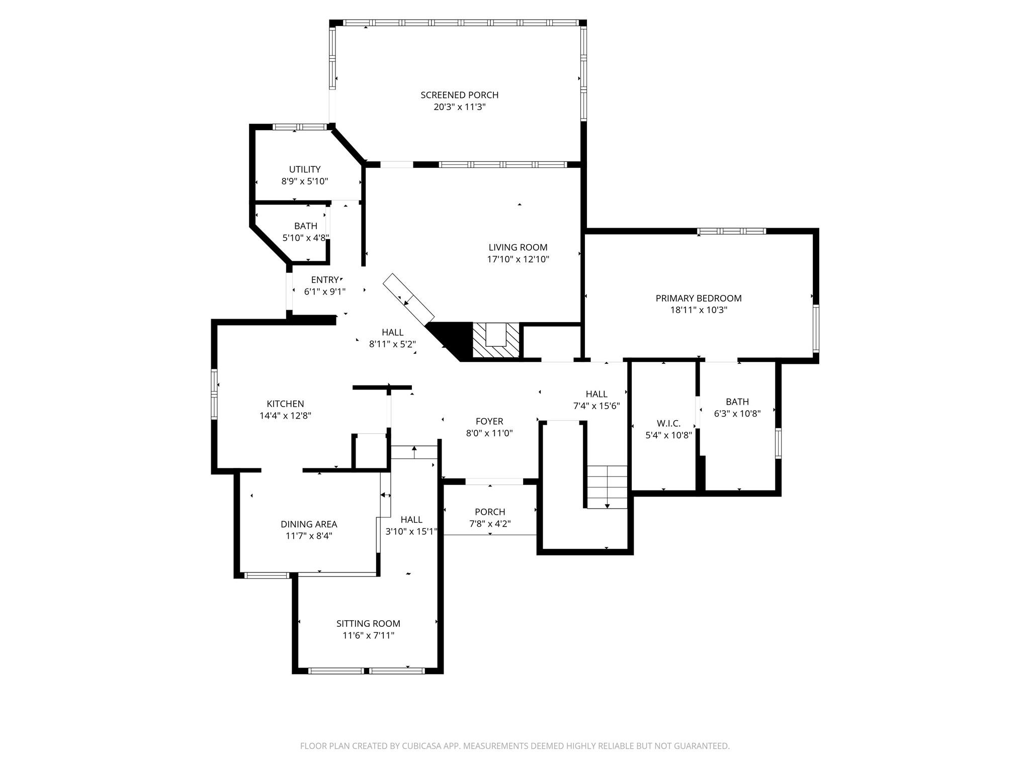 Woodforest - Residential