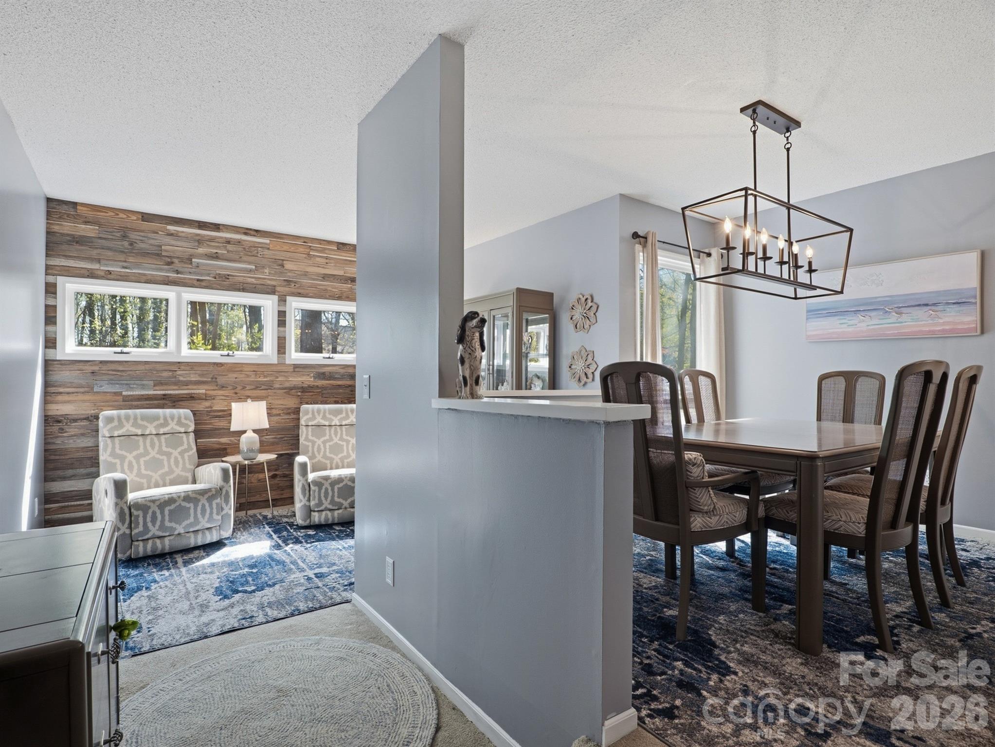 Woodforest - Residential