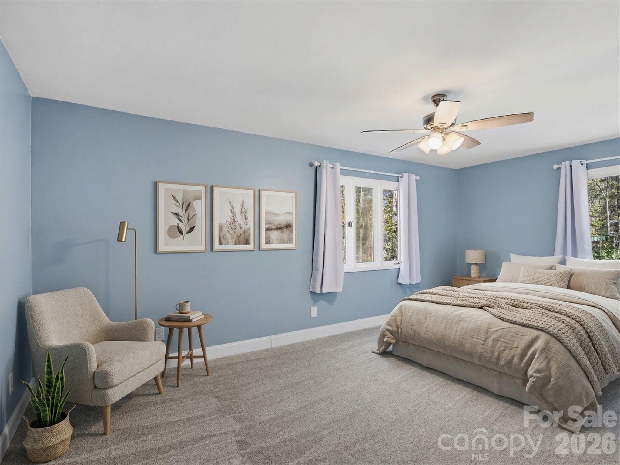 Woodforest - Residential