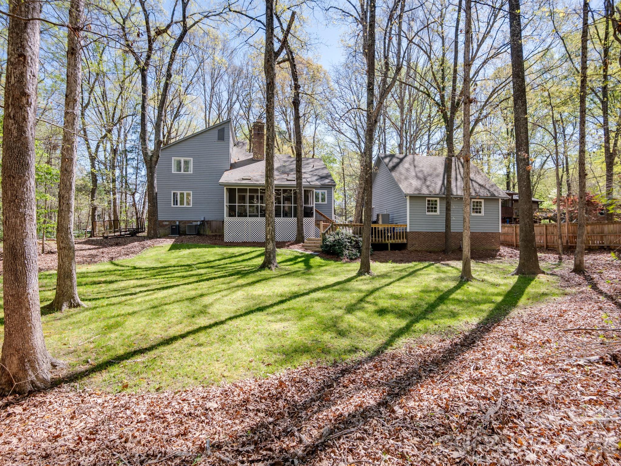 Woodforest - Residential