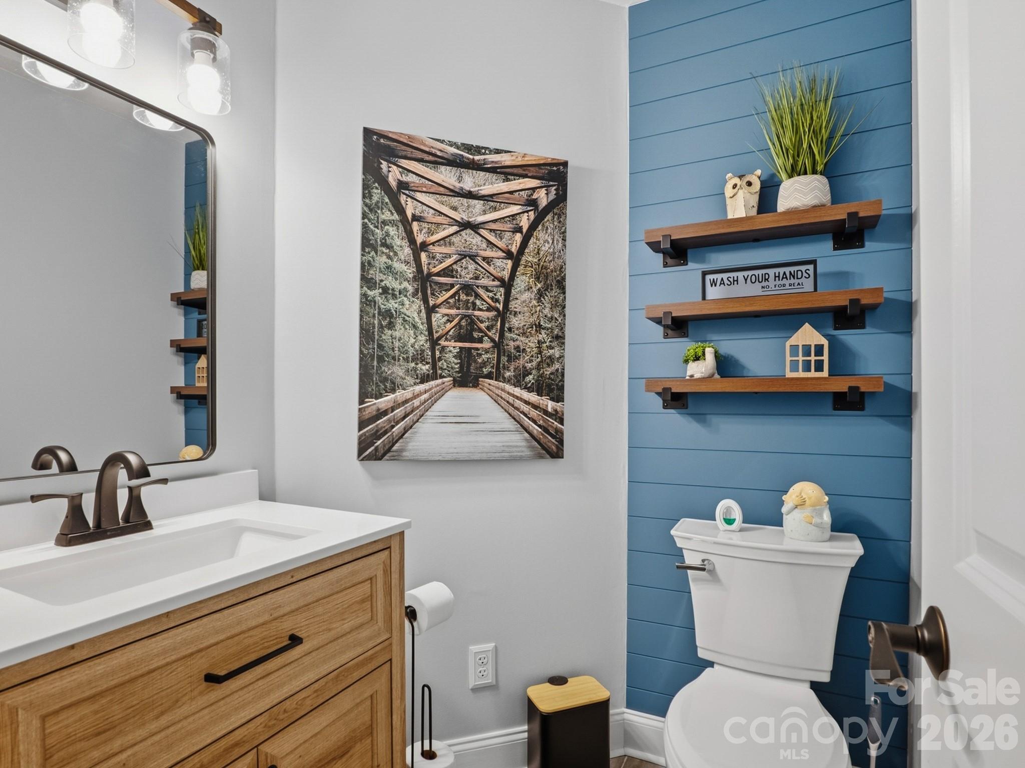 Woodforest - Residential