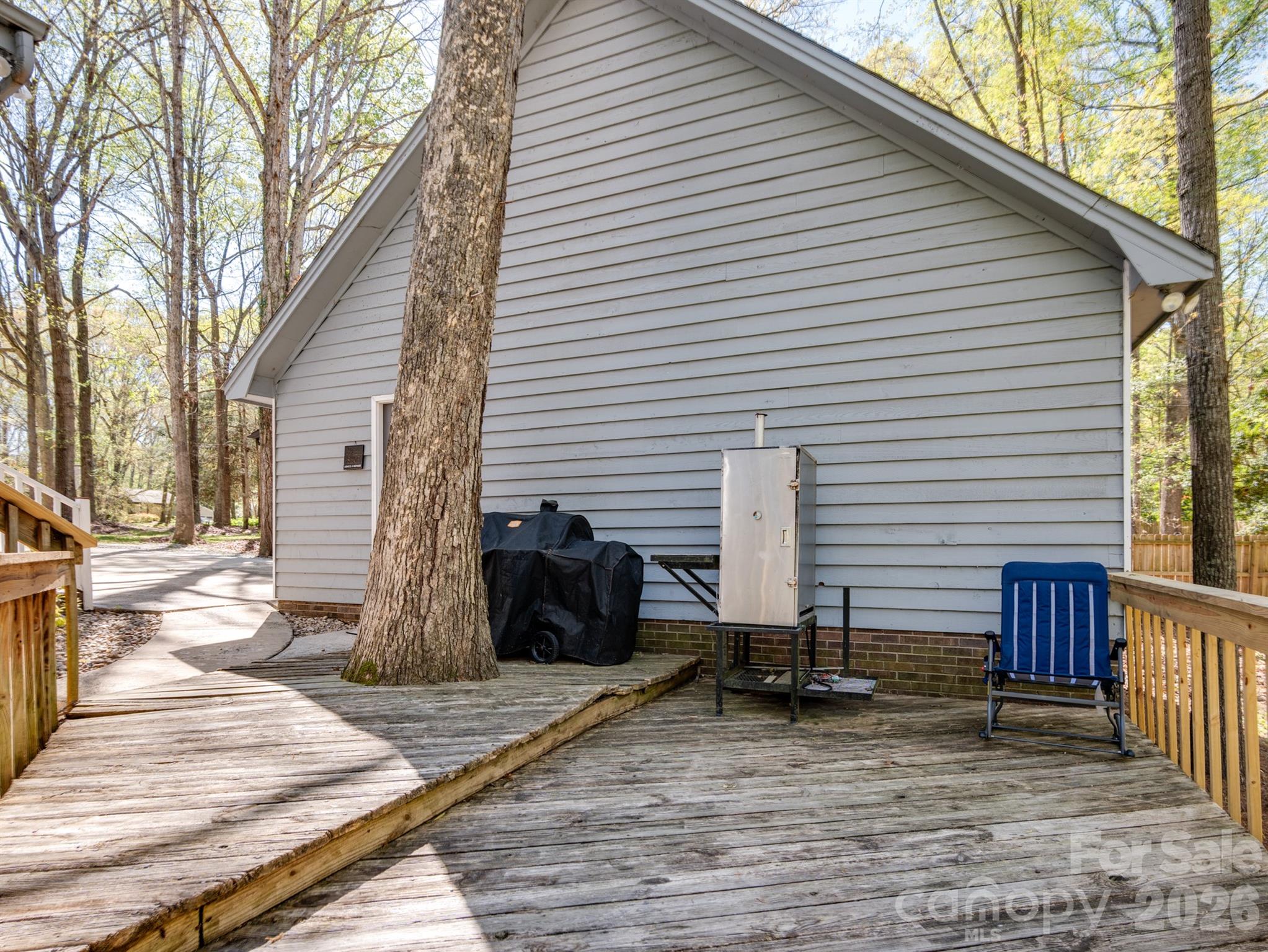 Woodforest - Residential