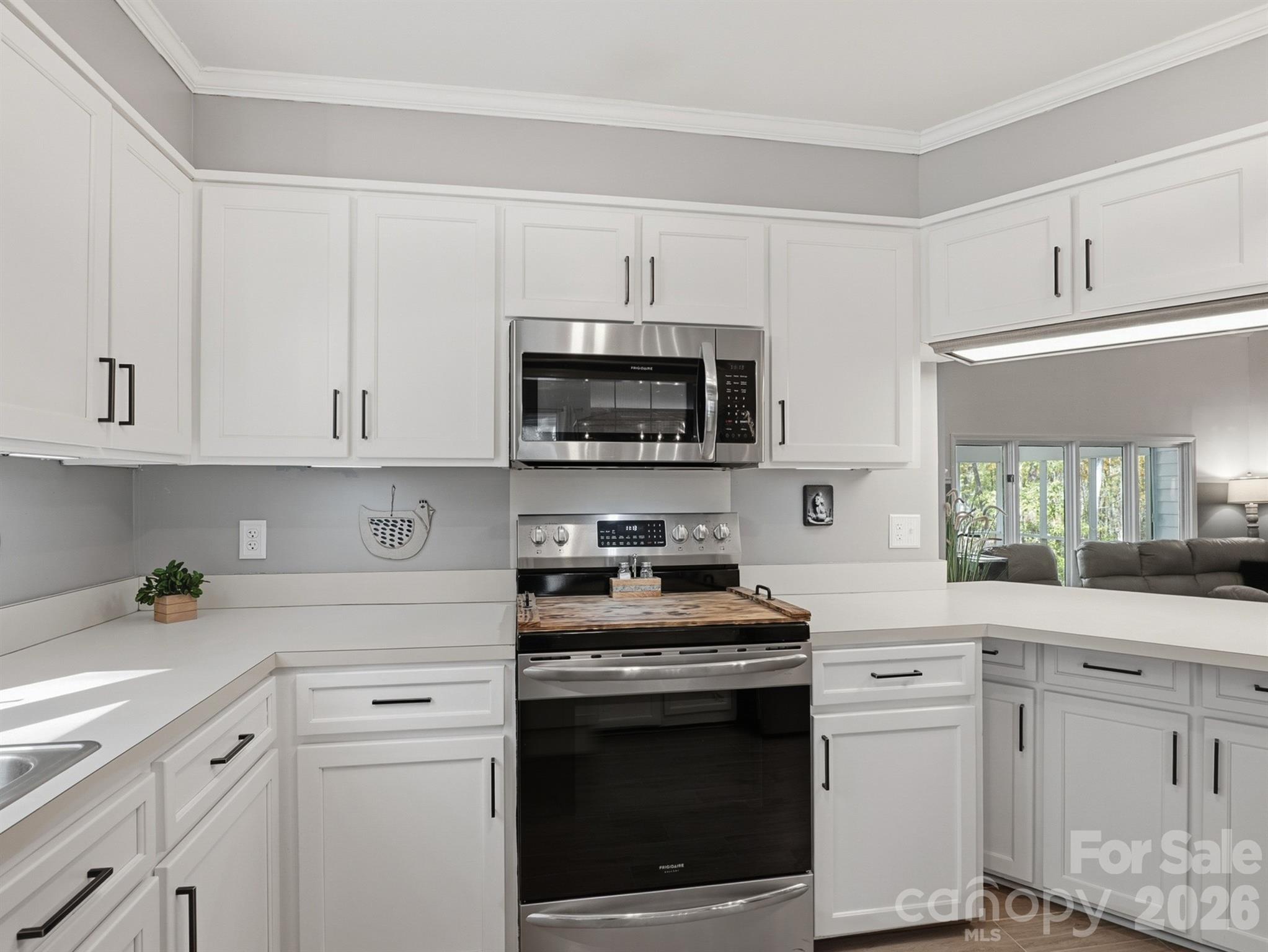 Woodforest - Residential