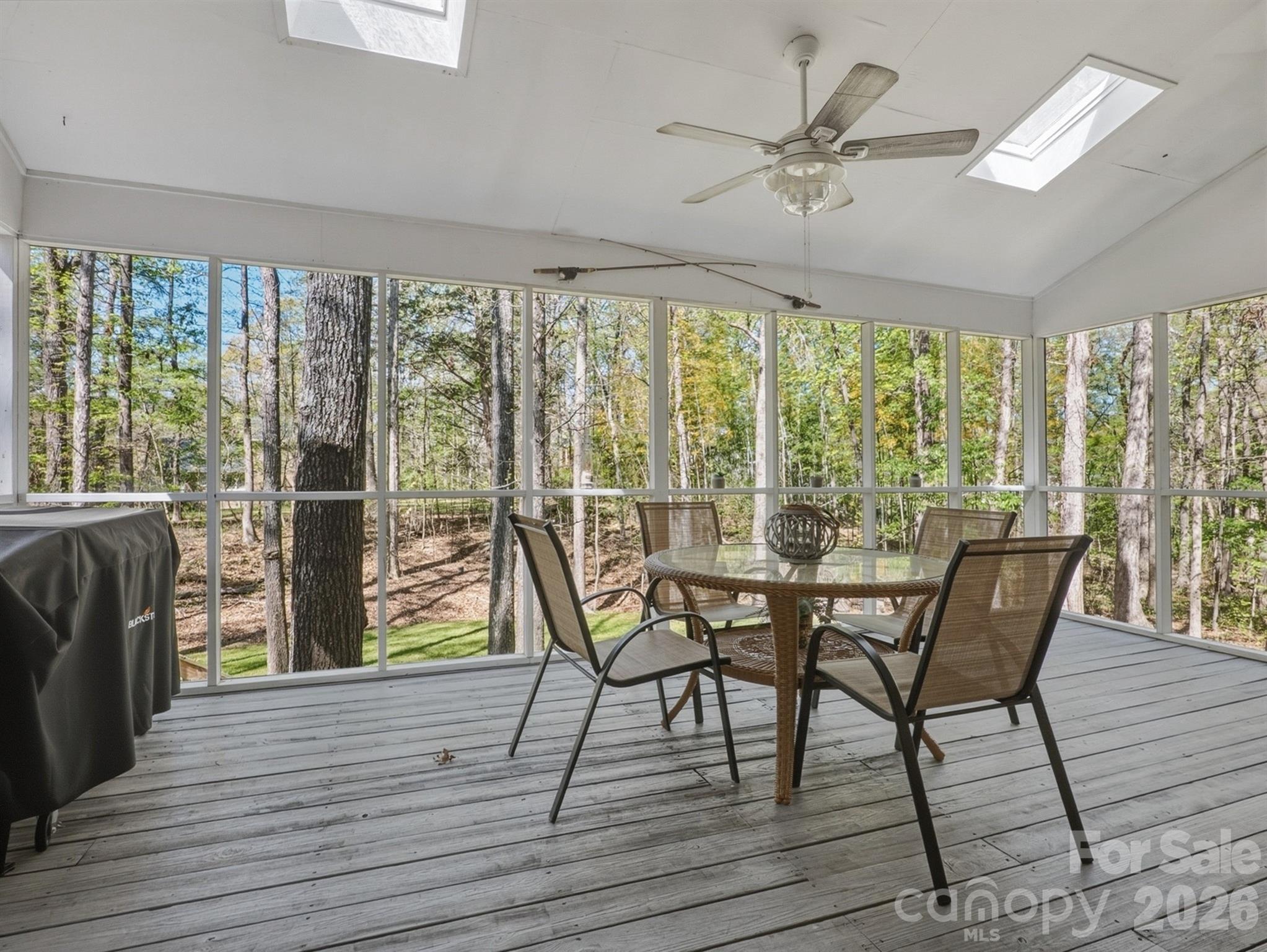 Woodforest - Residential