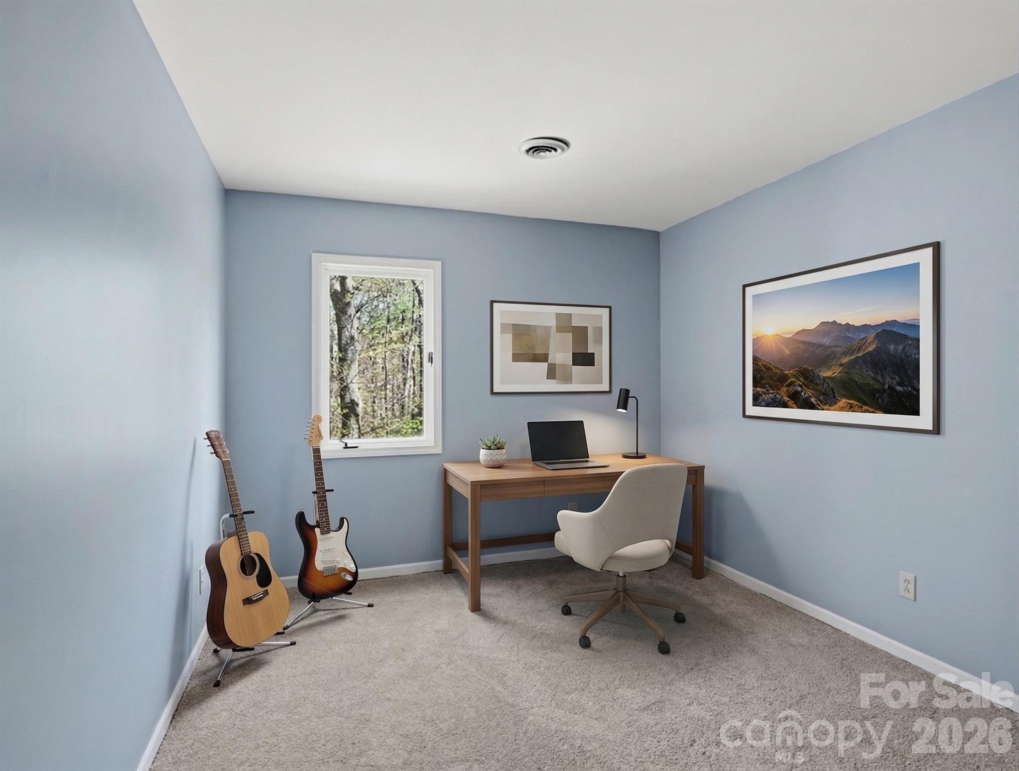 Woodforest - Residential