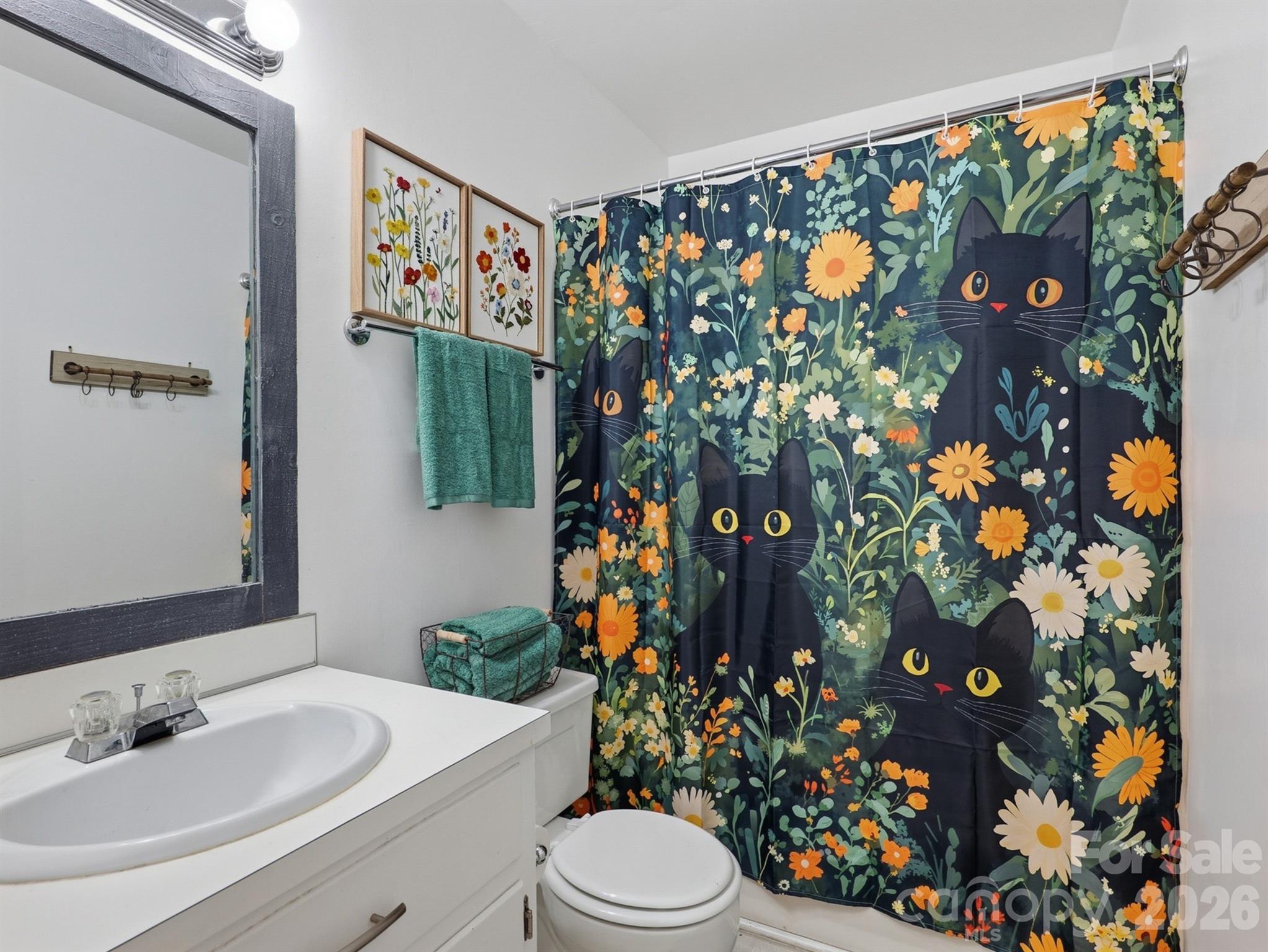 Woodforest - Residential