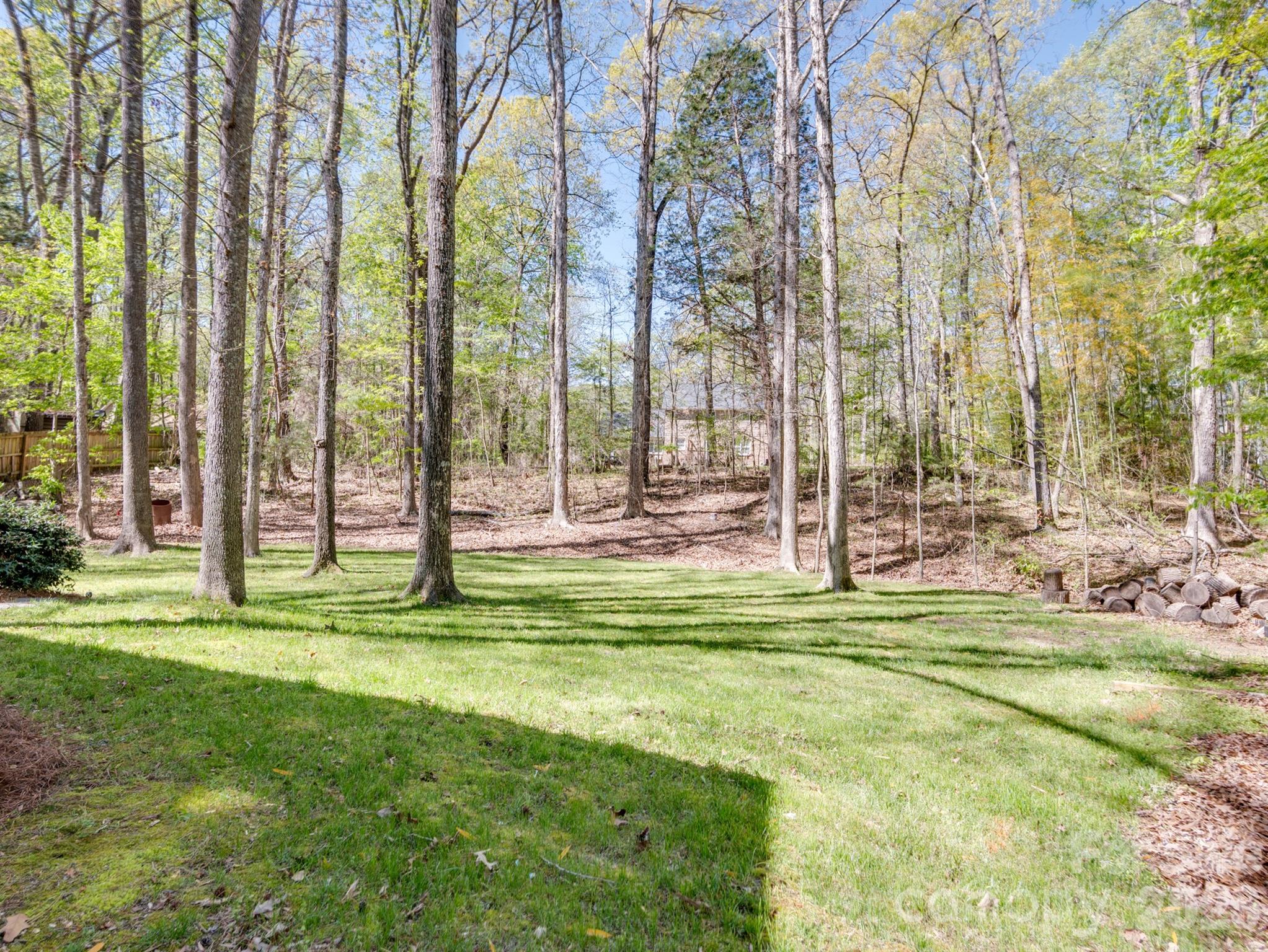 Woodforest - Residential