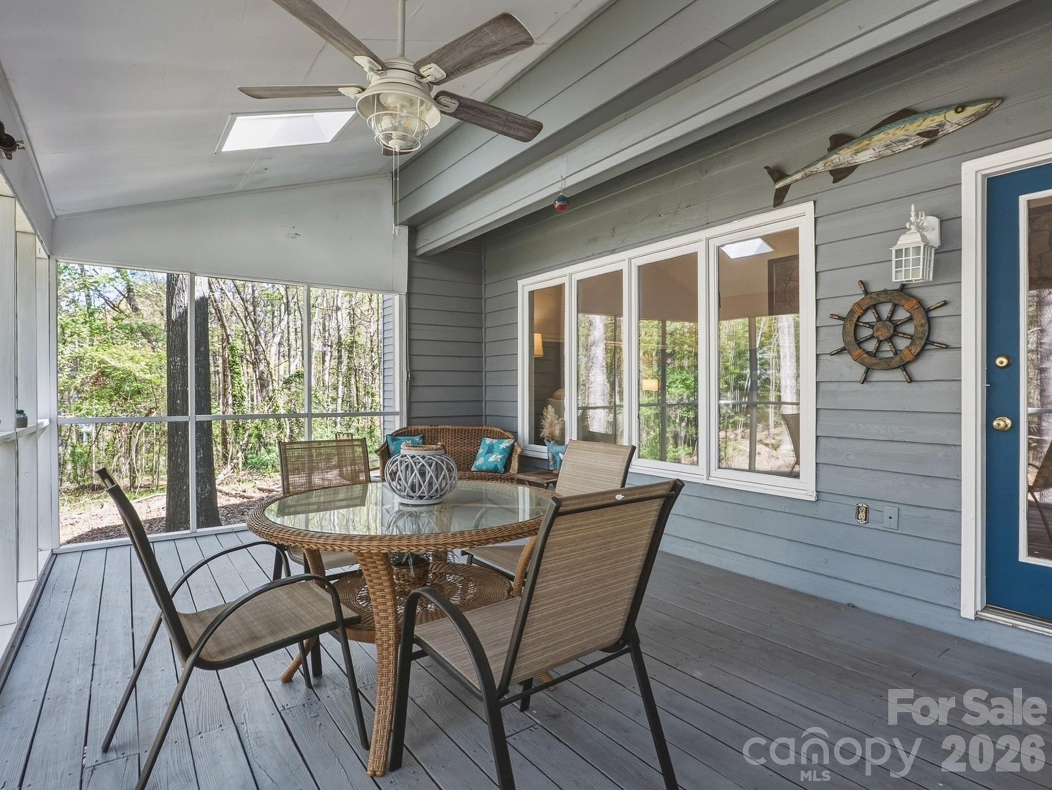 Woodforest - Residential