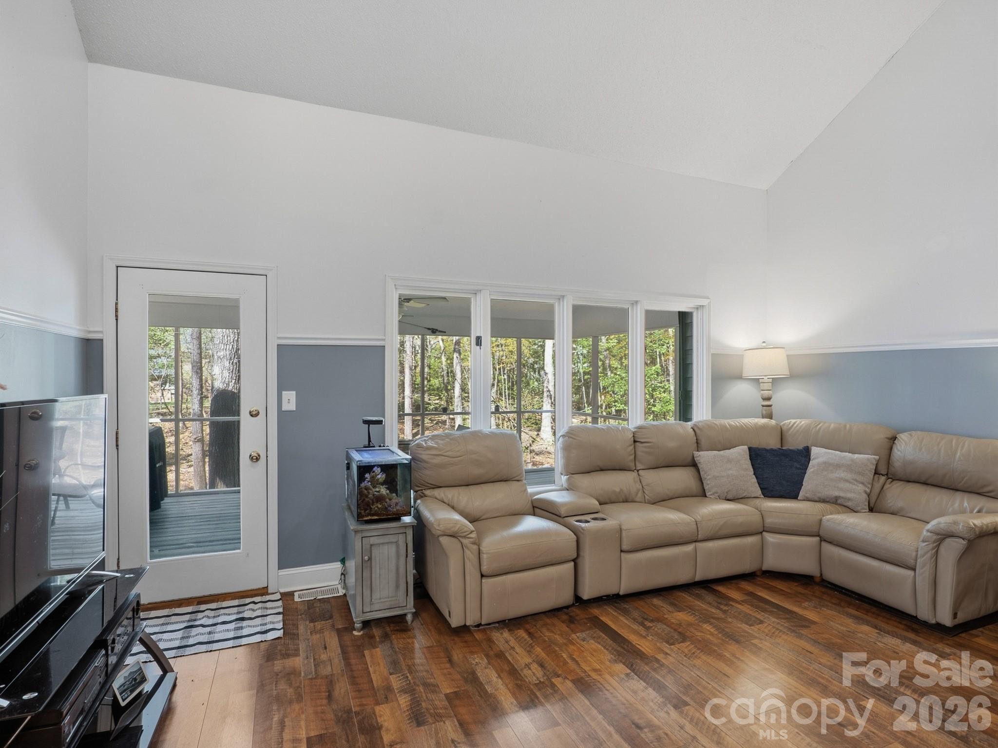 Woodforest - Residential