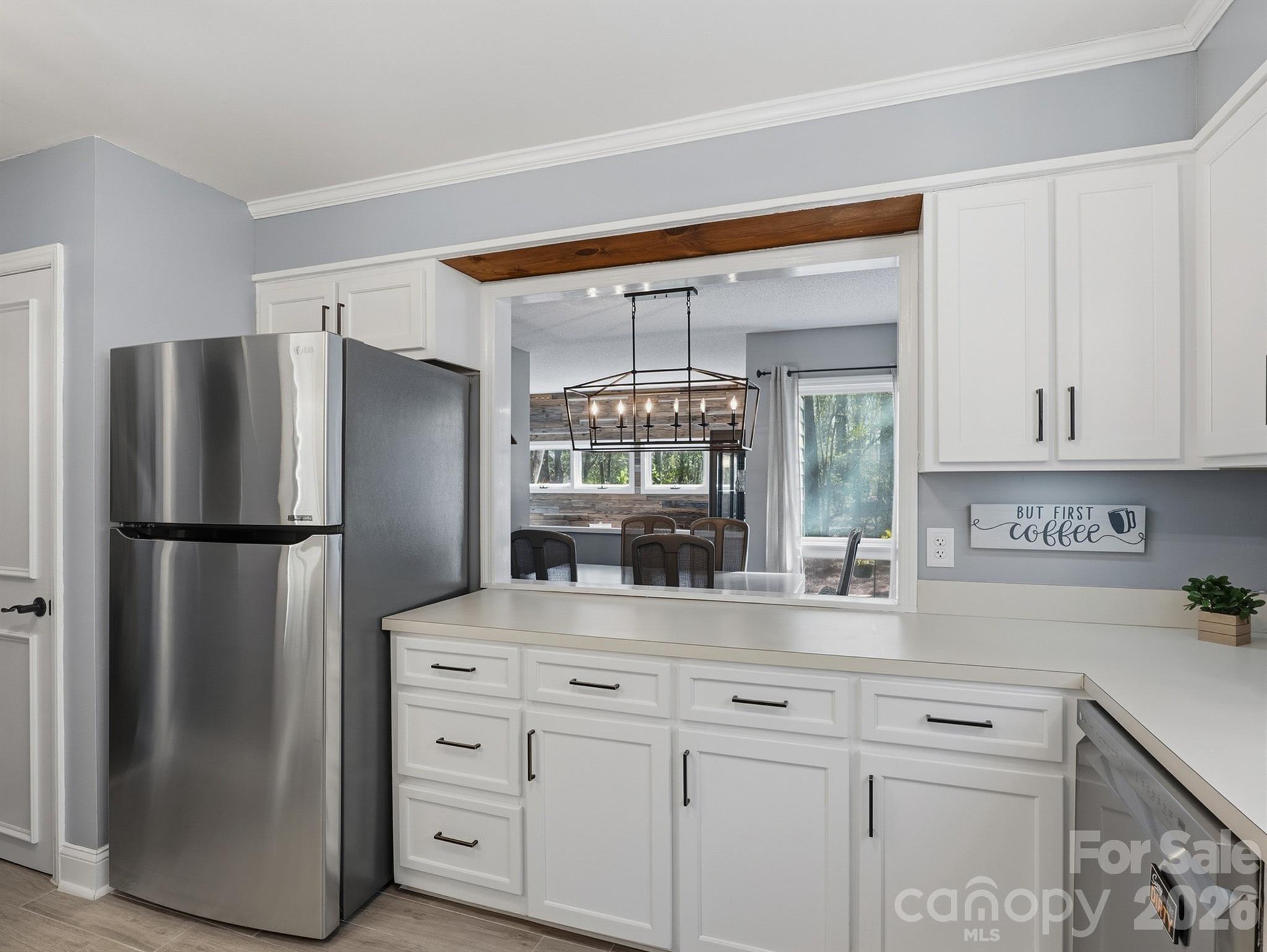 Woodforest - Residential