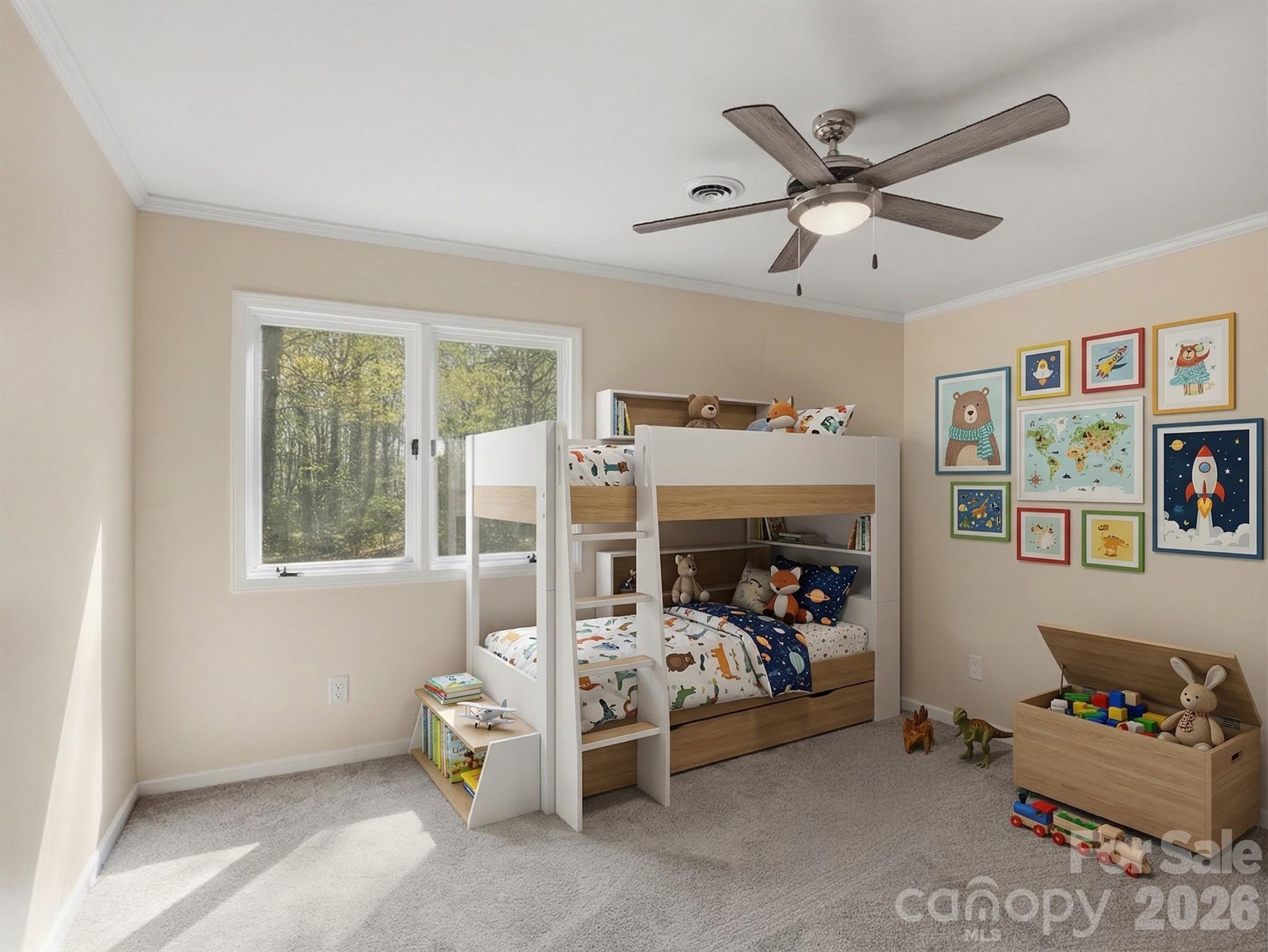 Woodforest - Residential