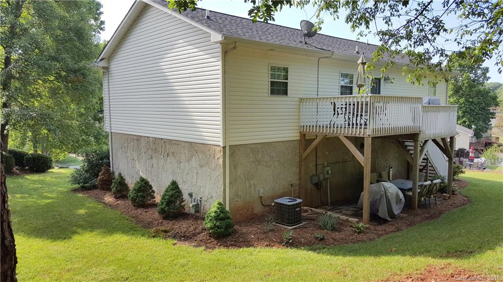 Indian Springs - Residential