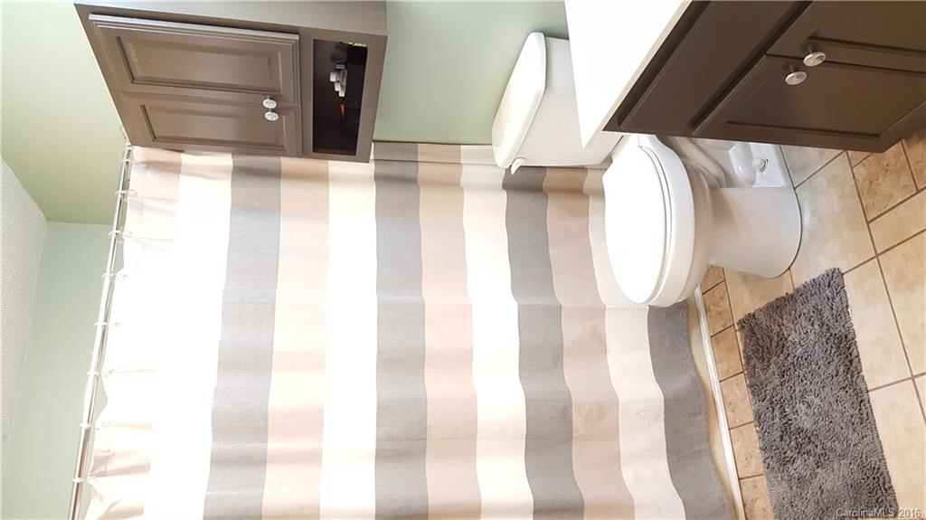 Indian Springs - Residential