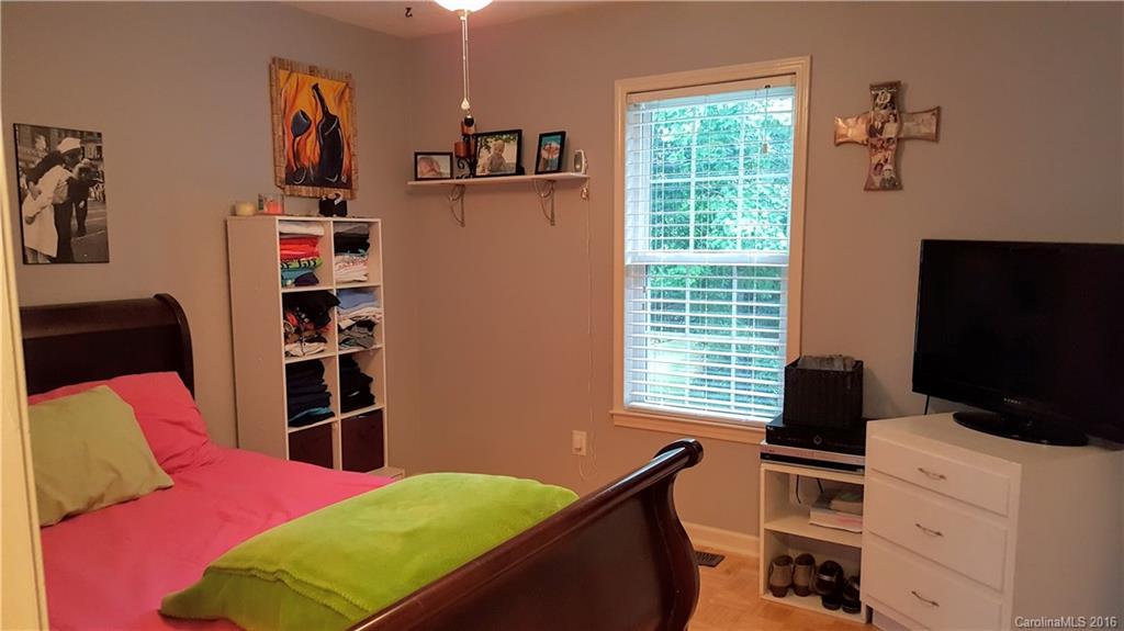 Indian Springs - Residential